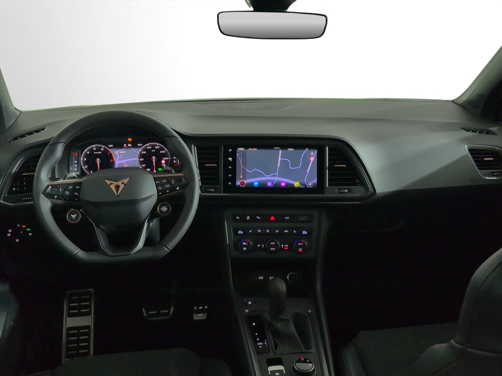 CUPRA Ateca 1.5TSI Inicio DSG-image-9