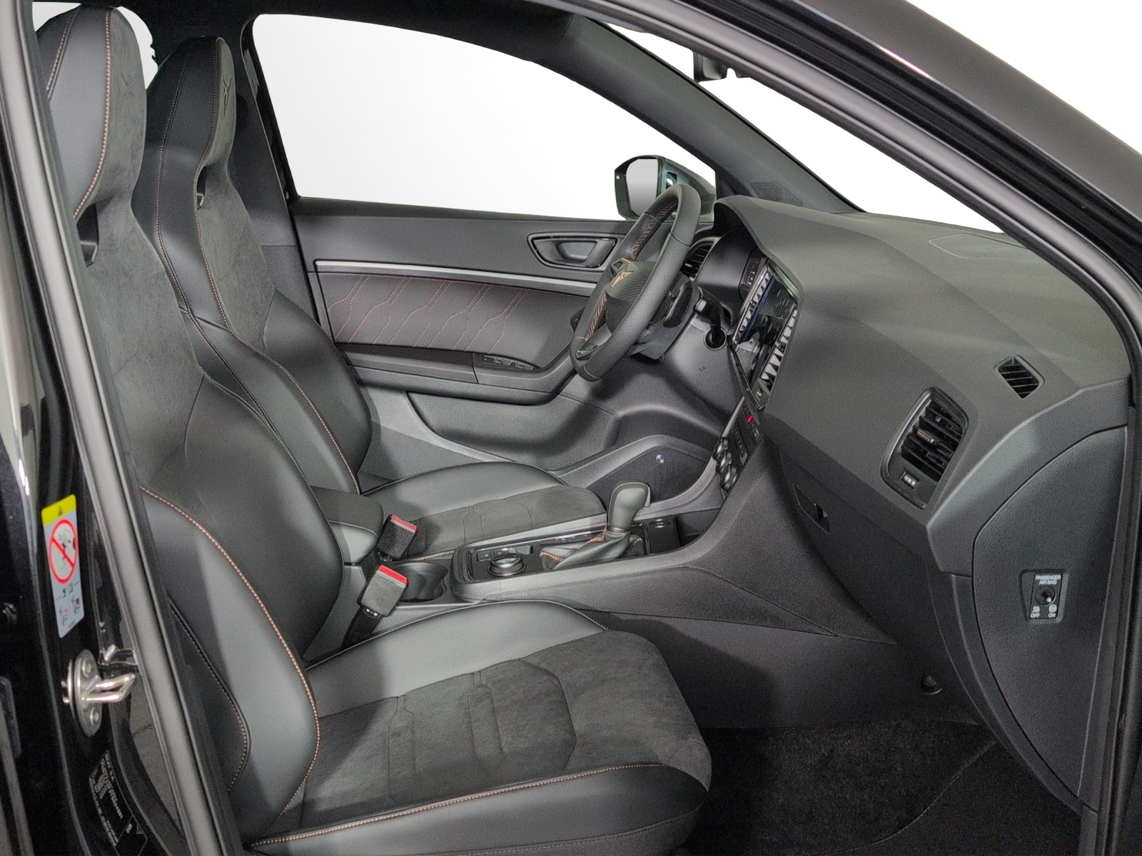 CUPRA Ateca 1.5TSI Inicio DSG-image-6