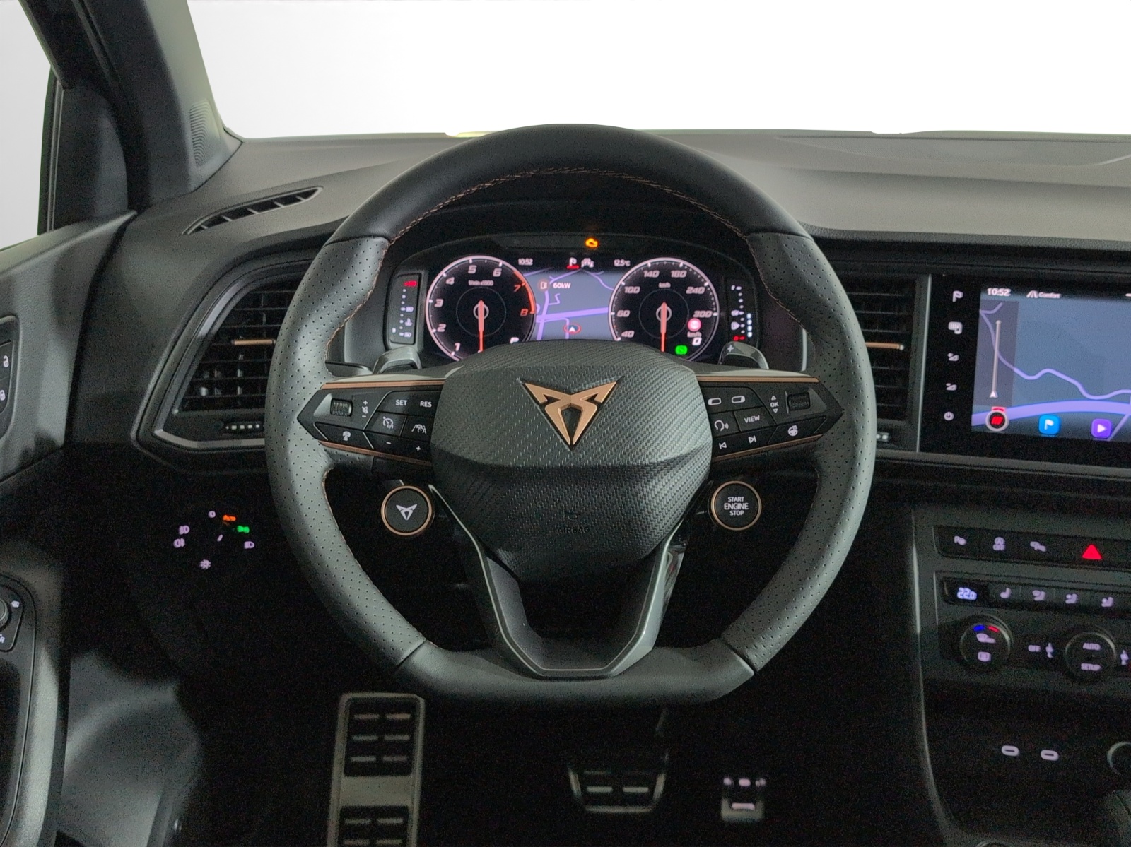 CUPRA Ateca 1.5TSI Inicio DSG-image-11