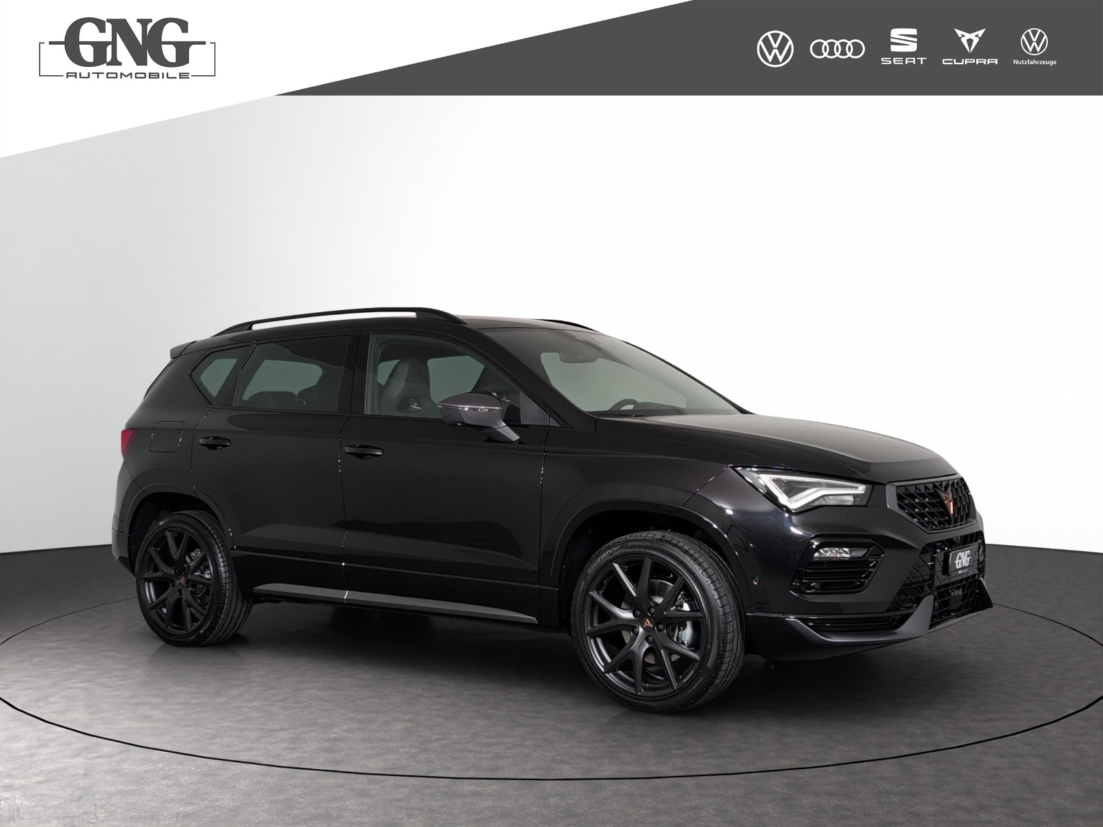 CUPRA Ateca 1.5TSI Inicio DSG-image-3