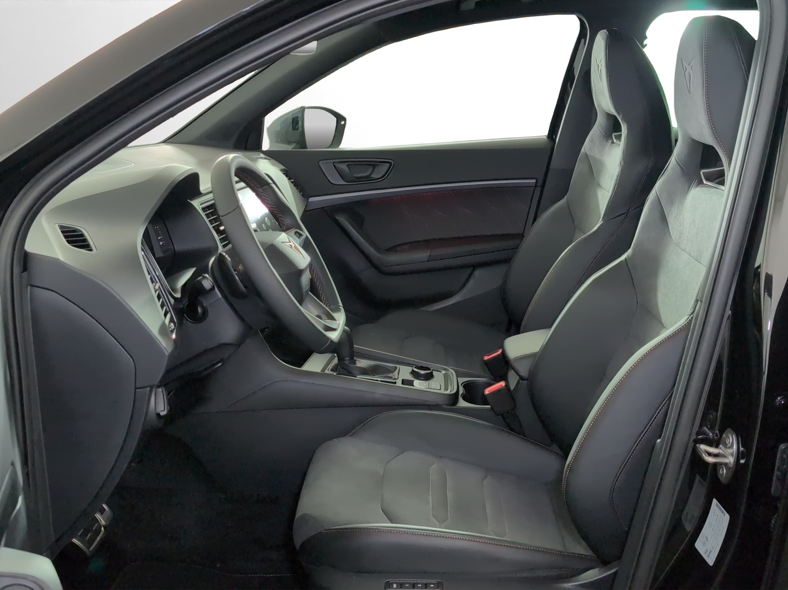 CUPRA Ateca 1.5TSI Inicio DSG-image-5