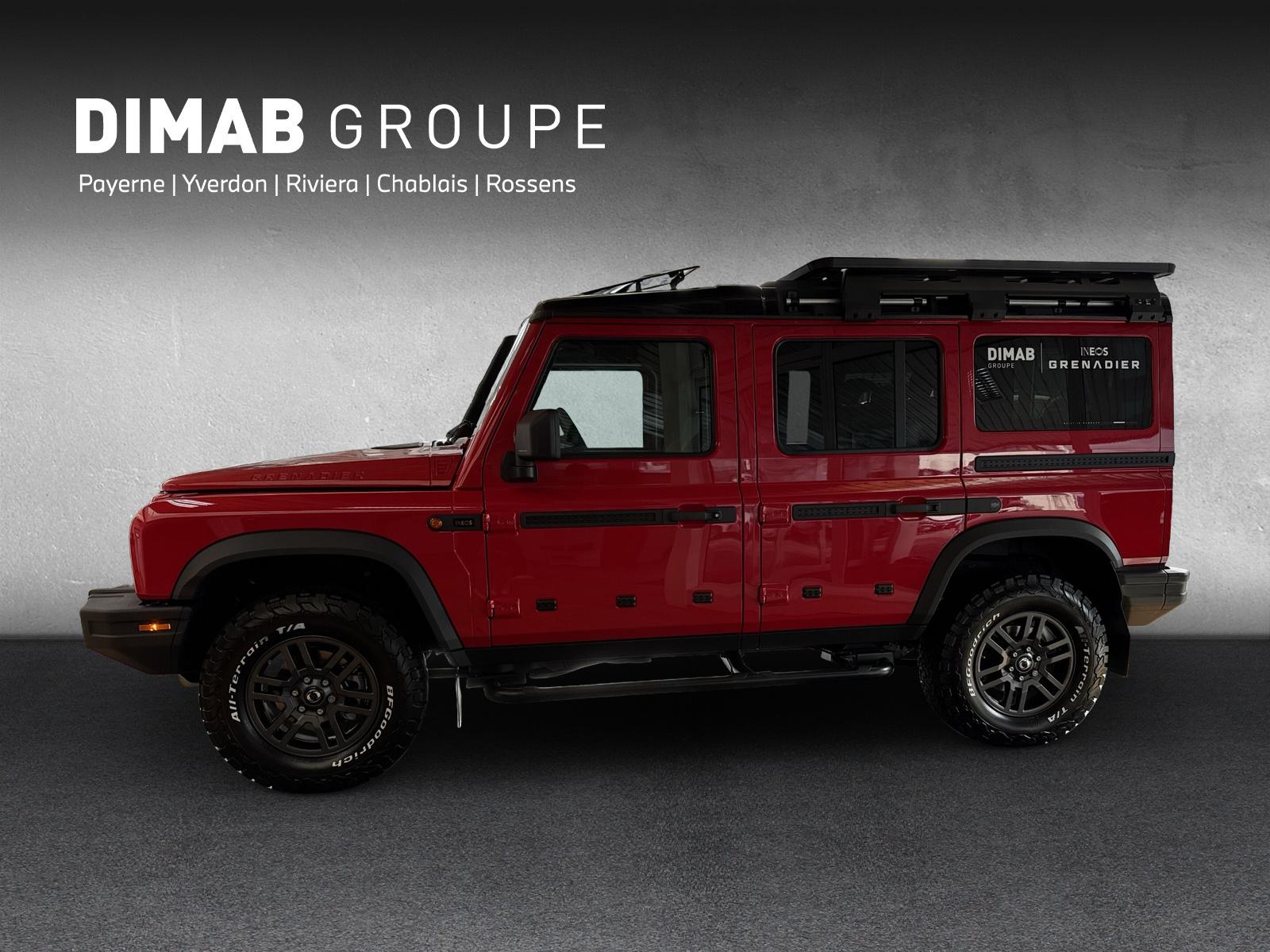 INEOS Grenadier 3.0 TD Trialmaster-showroom-element-2