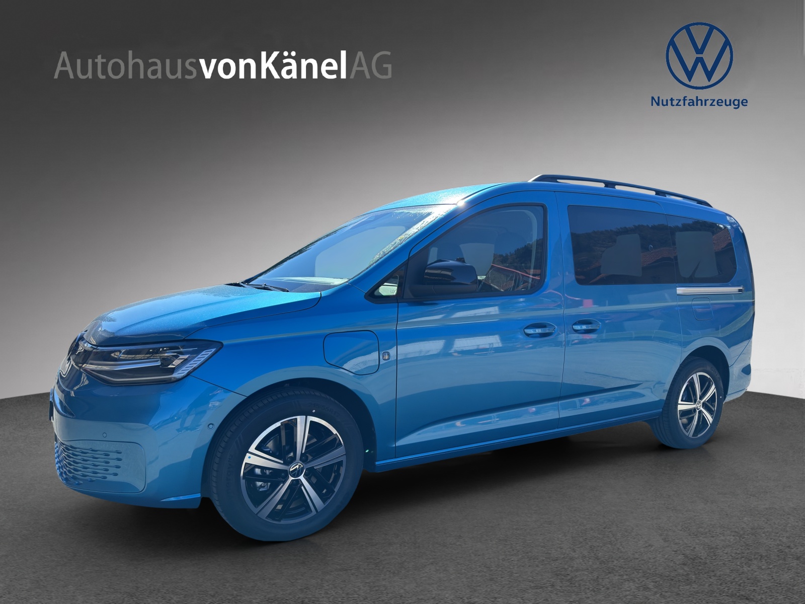 VW Caddy Maxi 1.5 TSI Plug in Hybrid Liberty DSG-image-0
