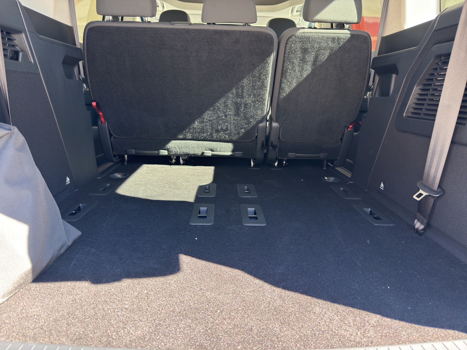 VW Caddy Maxi 1.5 TSI Plug in Hybrid Liberty DSG-image-13