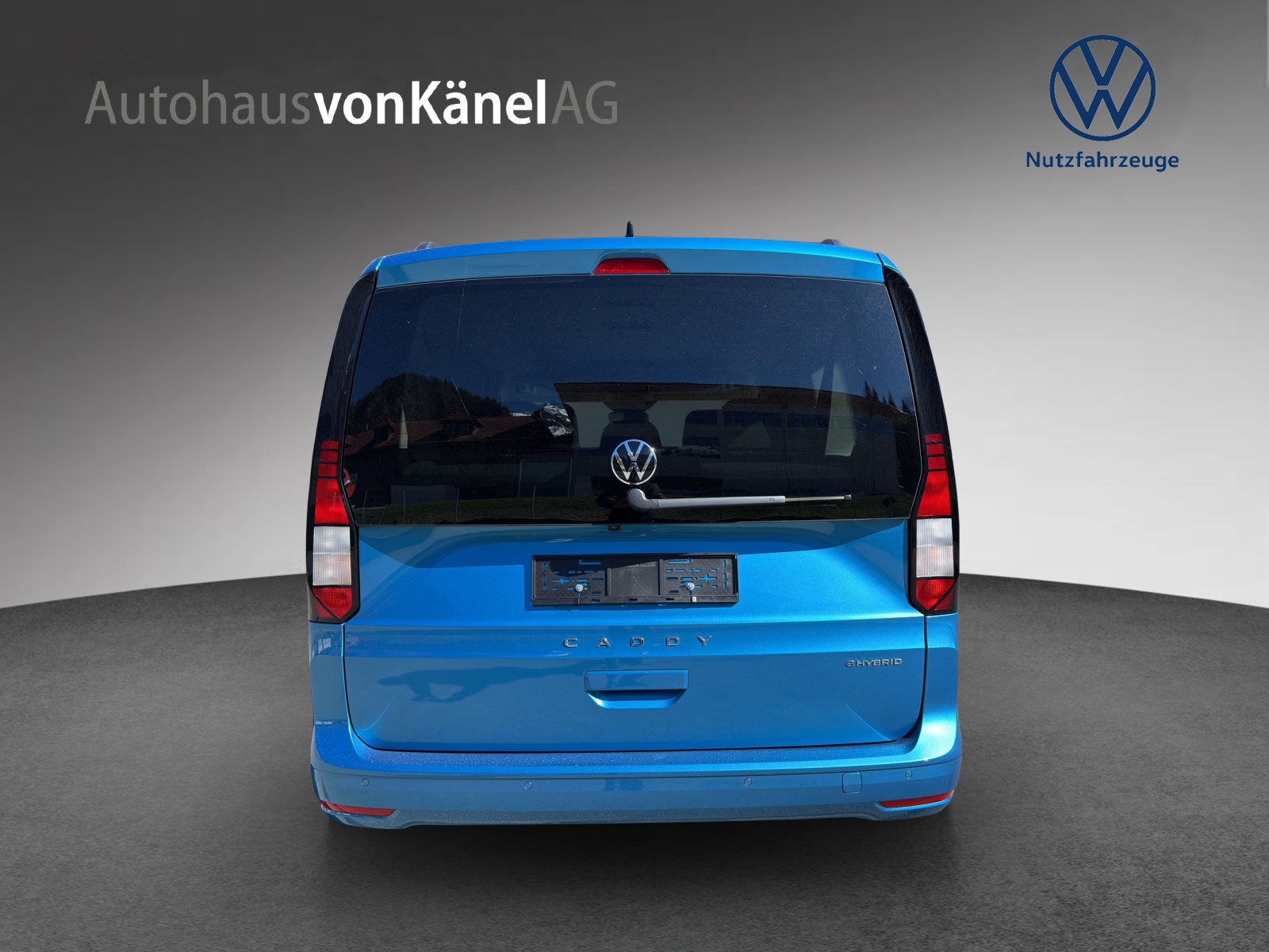 VW Caddy Maxi 1.5 TSI Plug in Hybrid Liberty DSG-image-4
