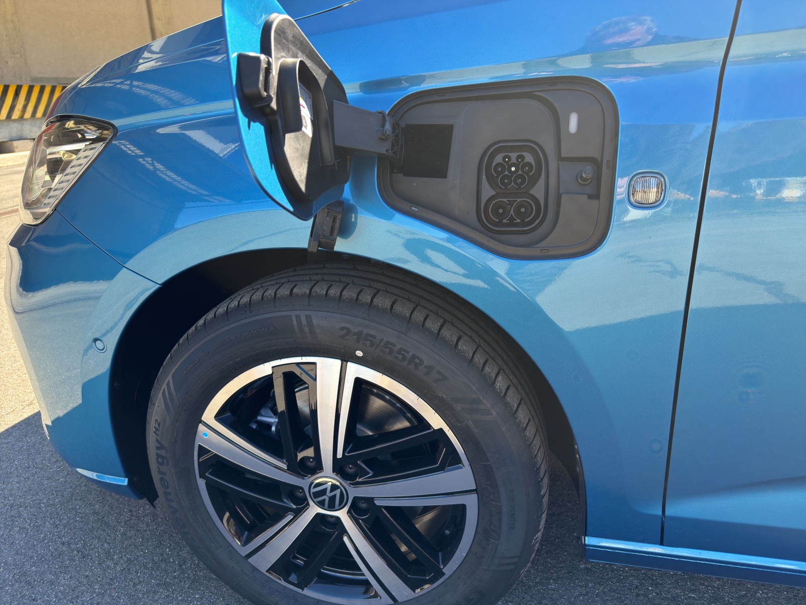 VW Caddy Maxi 1.5 TSI Plug in Hybrid Liberty DSG-image-12