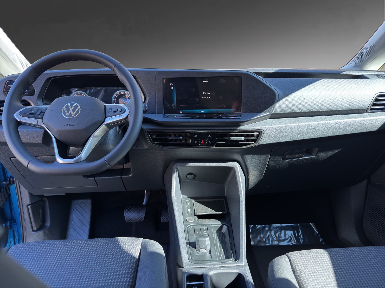 VW Caddy Maxi 1.5 TSI Plug in Hybrid Liberty DSG-image-7