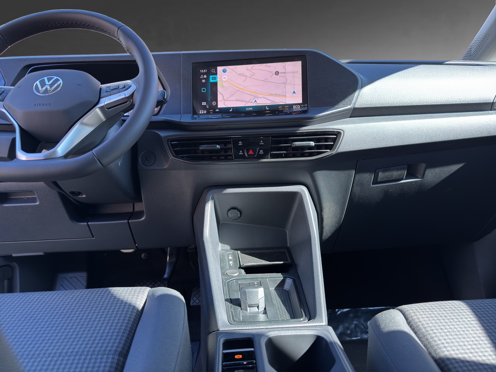 VW Caddy Maxi 1.5 TSI Plug in Hybrid Liberty DSG-image-11