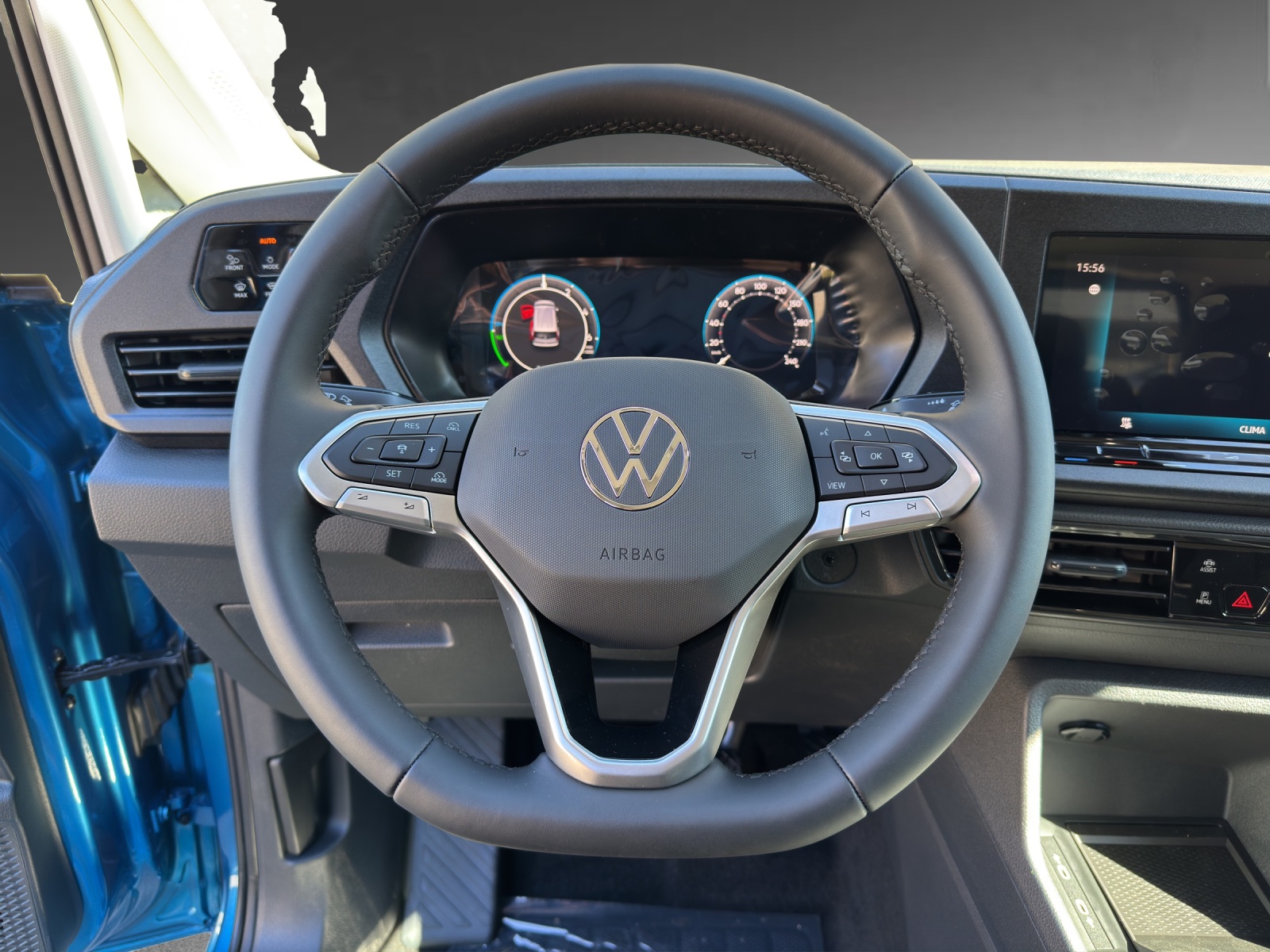 VW Caddy Maxi 1.5 TSI Plug in Hybrid Liberty DSG-image-8
