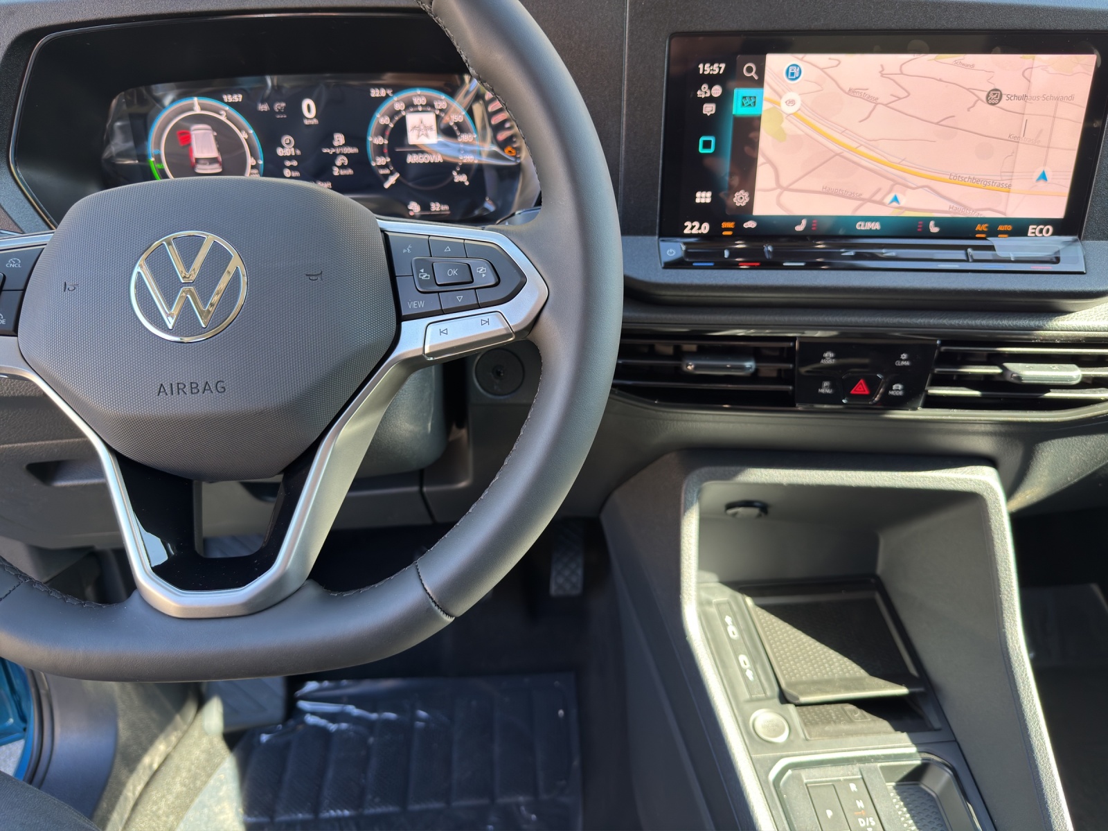 VW Caddy Maxi 1.5 TSI Plug in Hybrid Liberty DSG-image-10