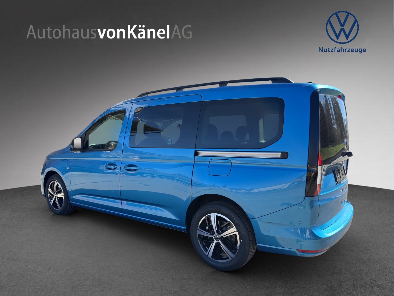 VW Caddy Maxi 1.5 TSI Plug in Hybrid Liberty DSG-image-2