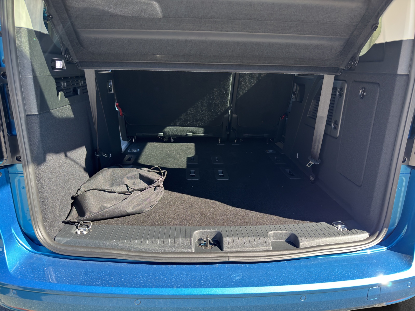 VW Caddy Maxi 1.5 TSI Plug in Hybrid Liberty DSG-image-9