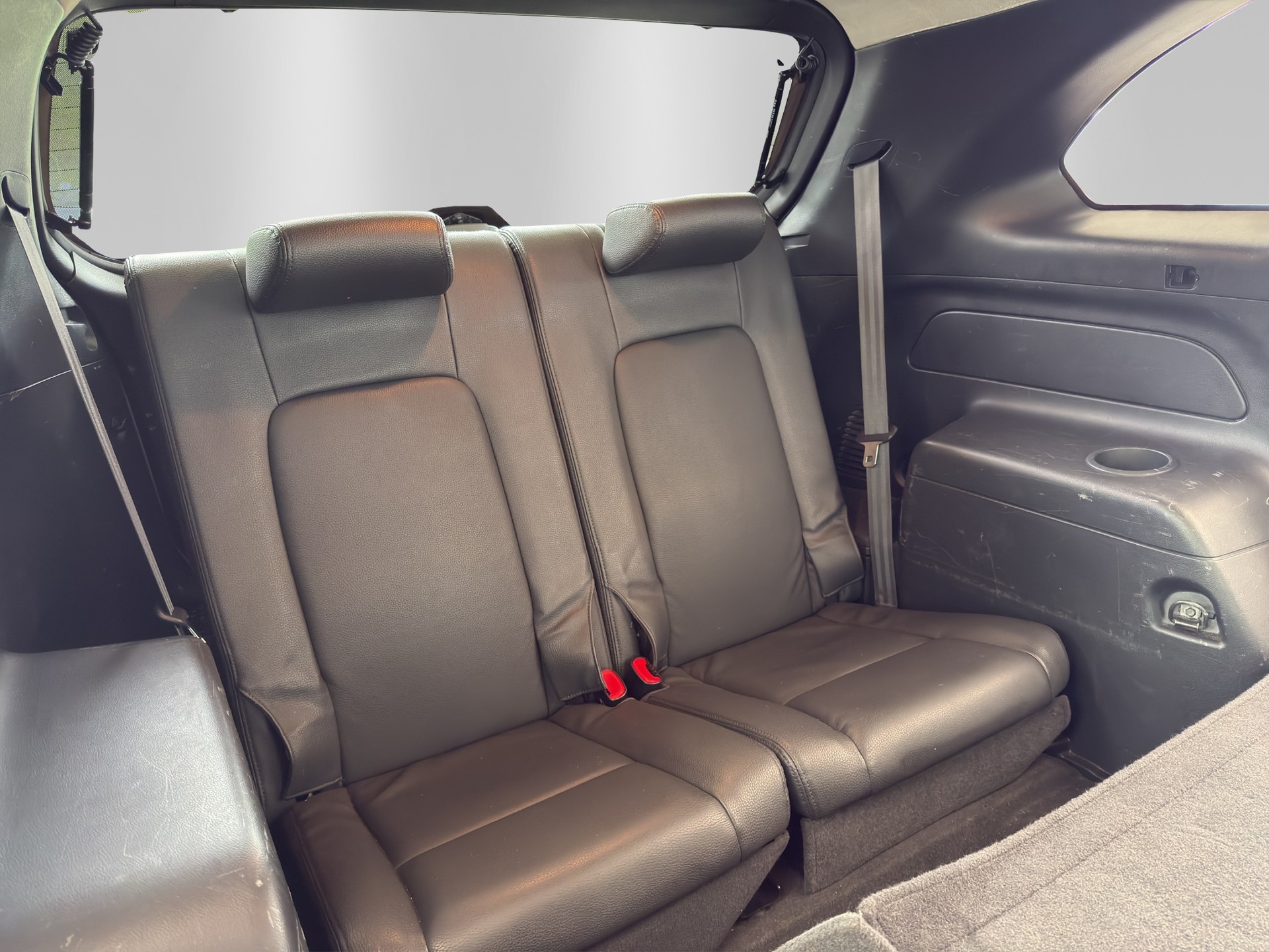 CHEVROLET Captiva 2.0 VCDi Sport 4WD Automatic-image-17