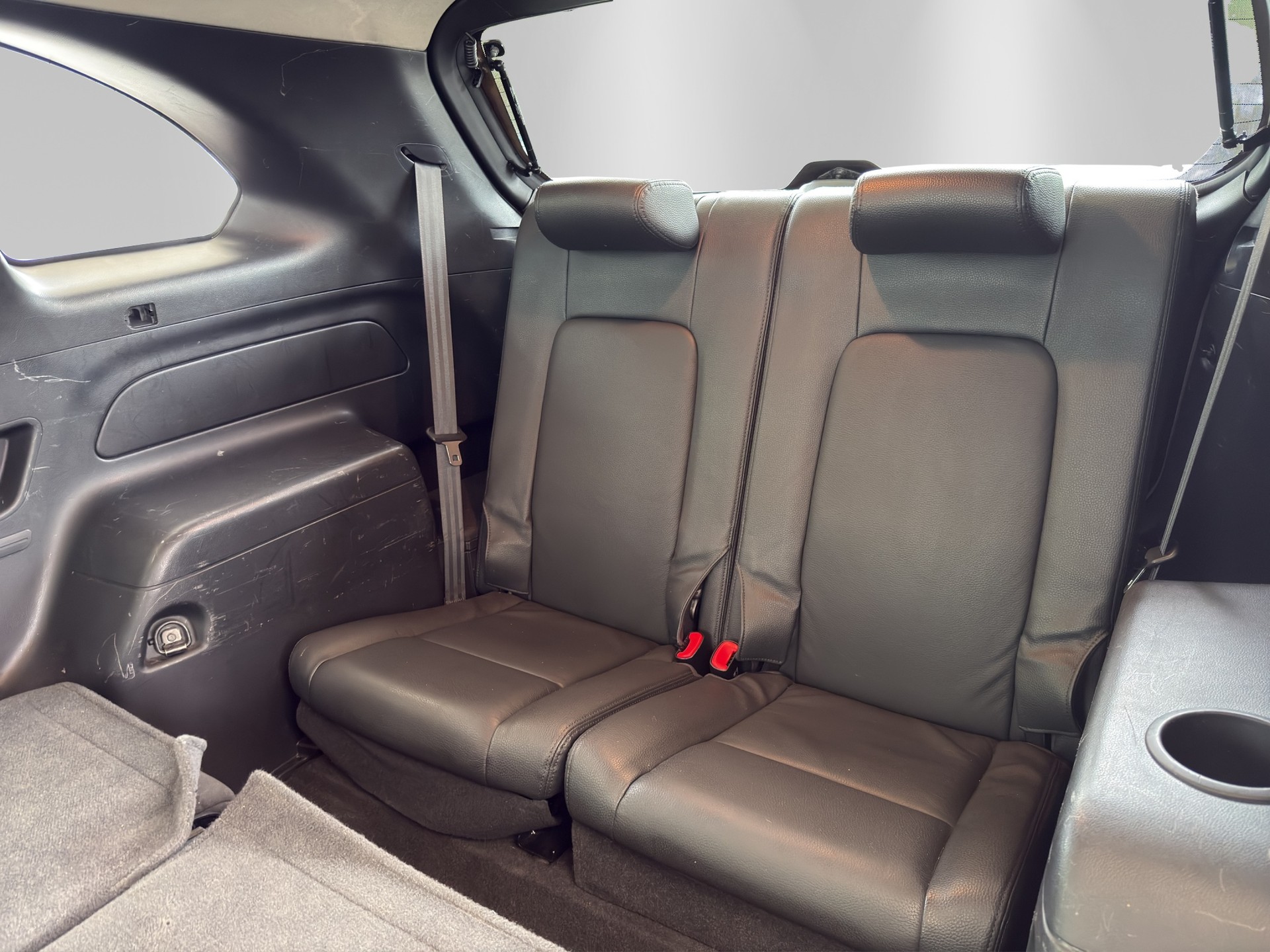 CHEVROLET Captiva 2.0 VCDi Sport 4WD Automatic-image-16