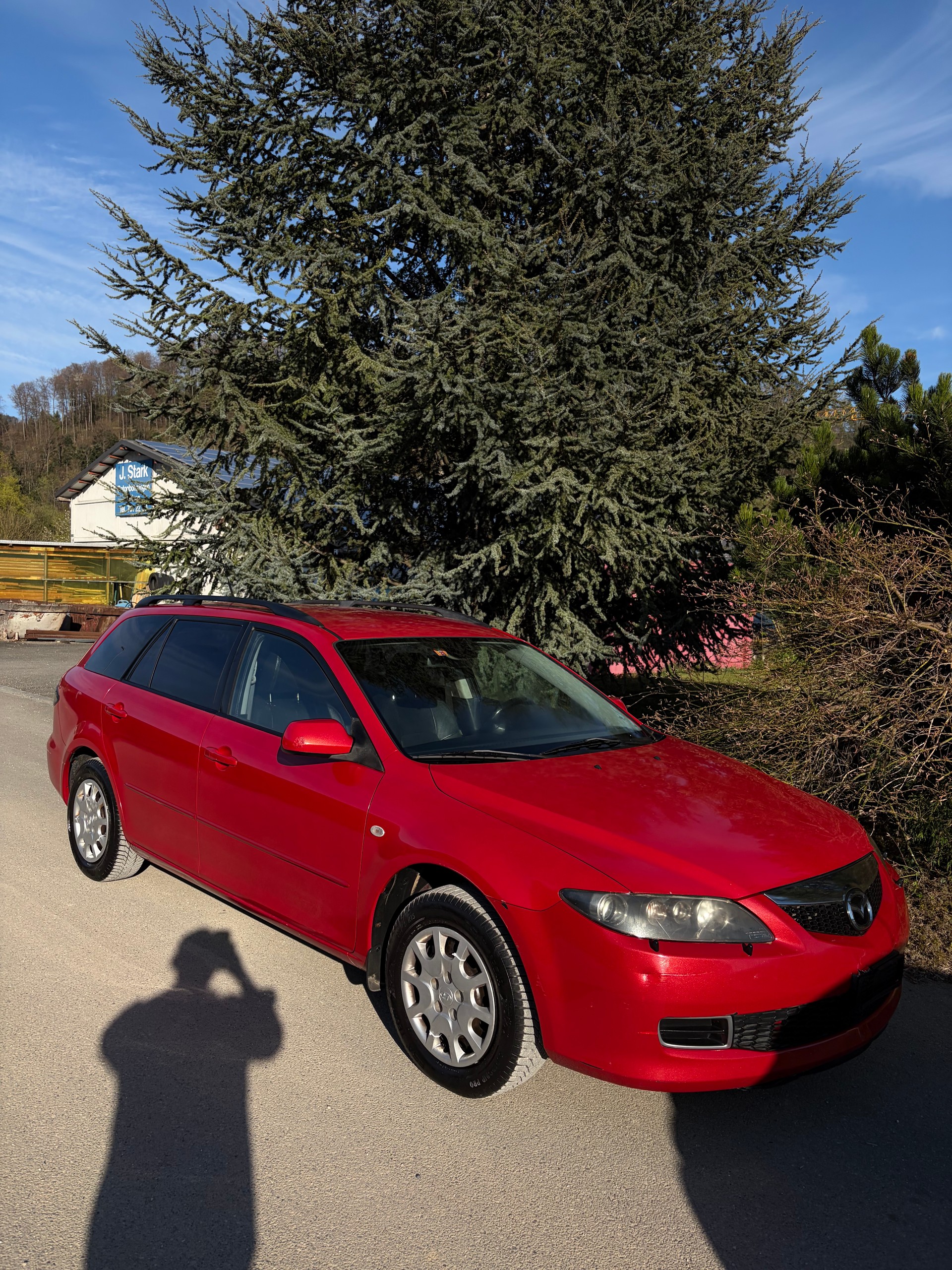 MAZDA 6 2.3 16V AWD Sport-image-3
