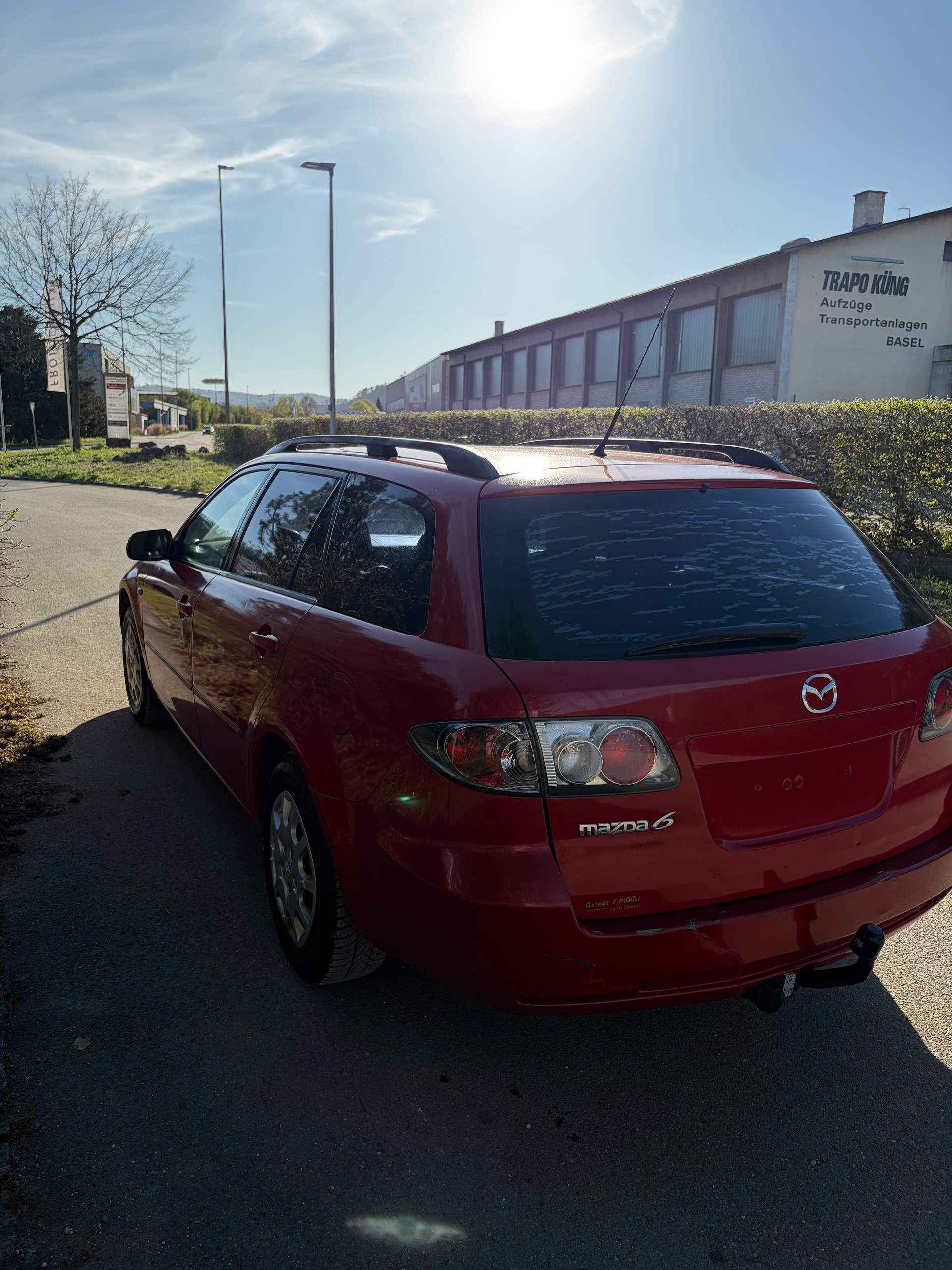 MAZDA 6 2.3 16V AWD Sport-image-6