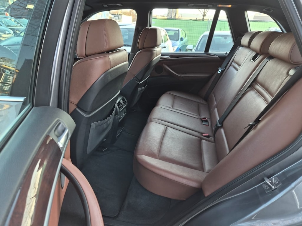 BMW X5 xDrive 40d Steptronic-image-9