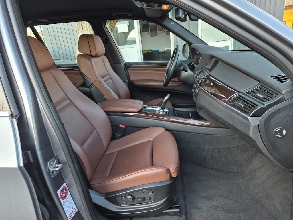 BMW X5 xDrive 40d Steptronic-image-11
