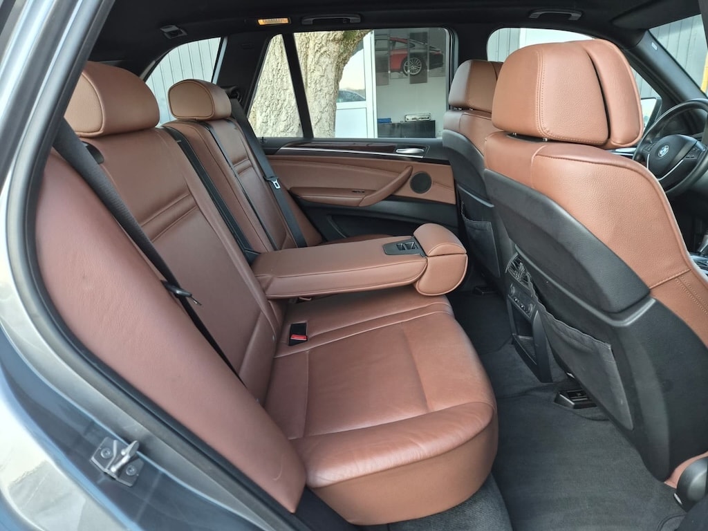 BMW X5 xDrive 40d Steptronic-image-10