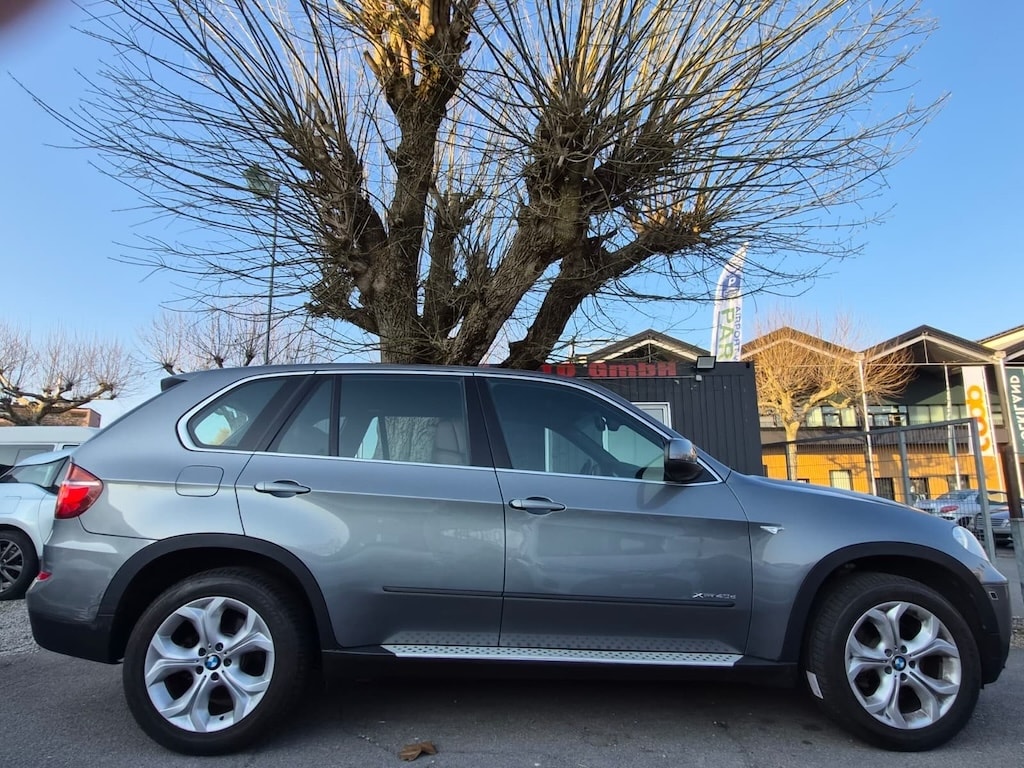 BMW X5 xDrive 40d Steptronic-image-7