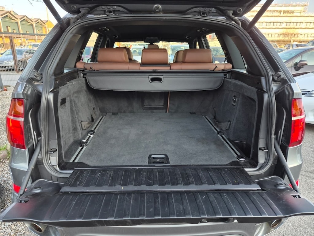 BMW X5 xDrive 40d Steptronic-image-15