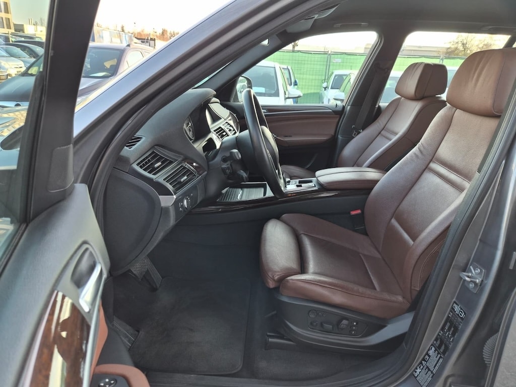 BMW X5 xDrive 40d Steptronic-image-8