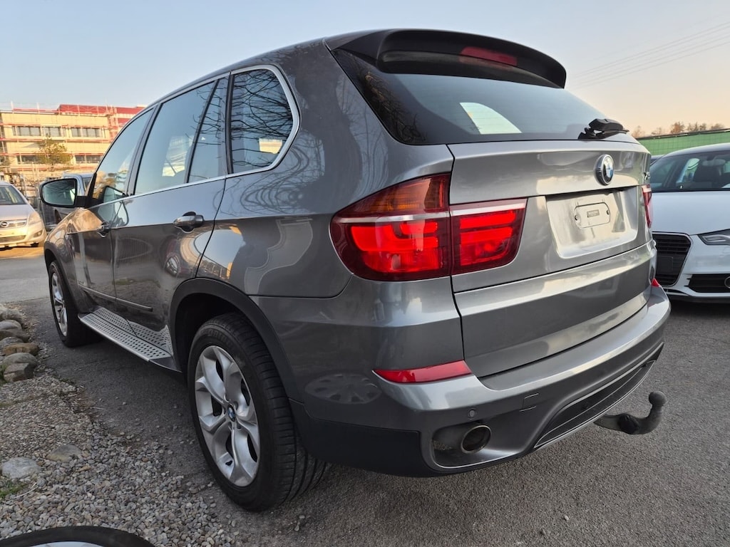 BMW X5 xDrive 40d Steptronic-image-4