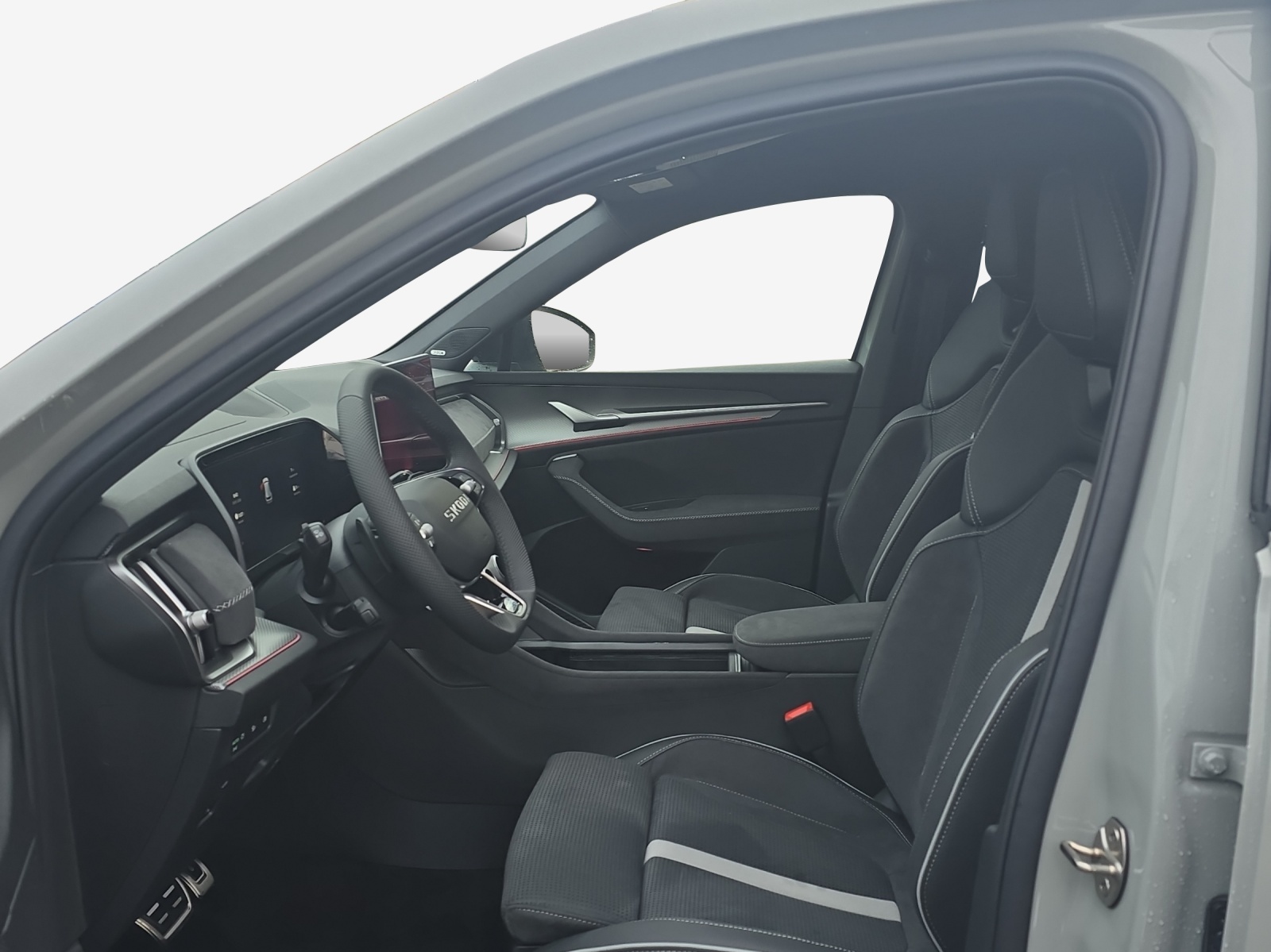 SKODA Kodiaq 1.5 TSI PHEV Sportline-image-7