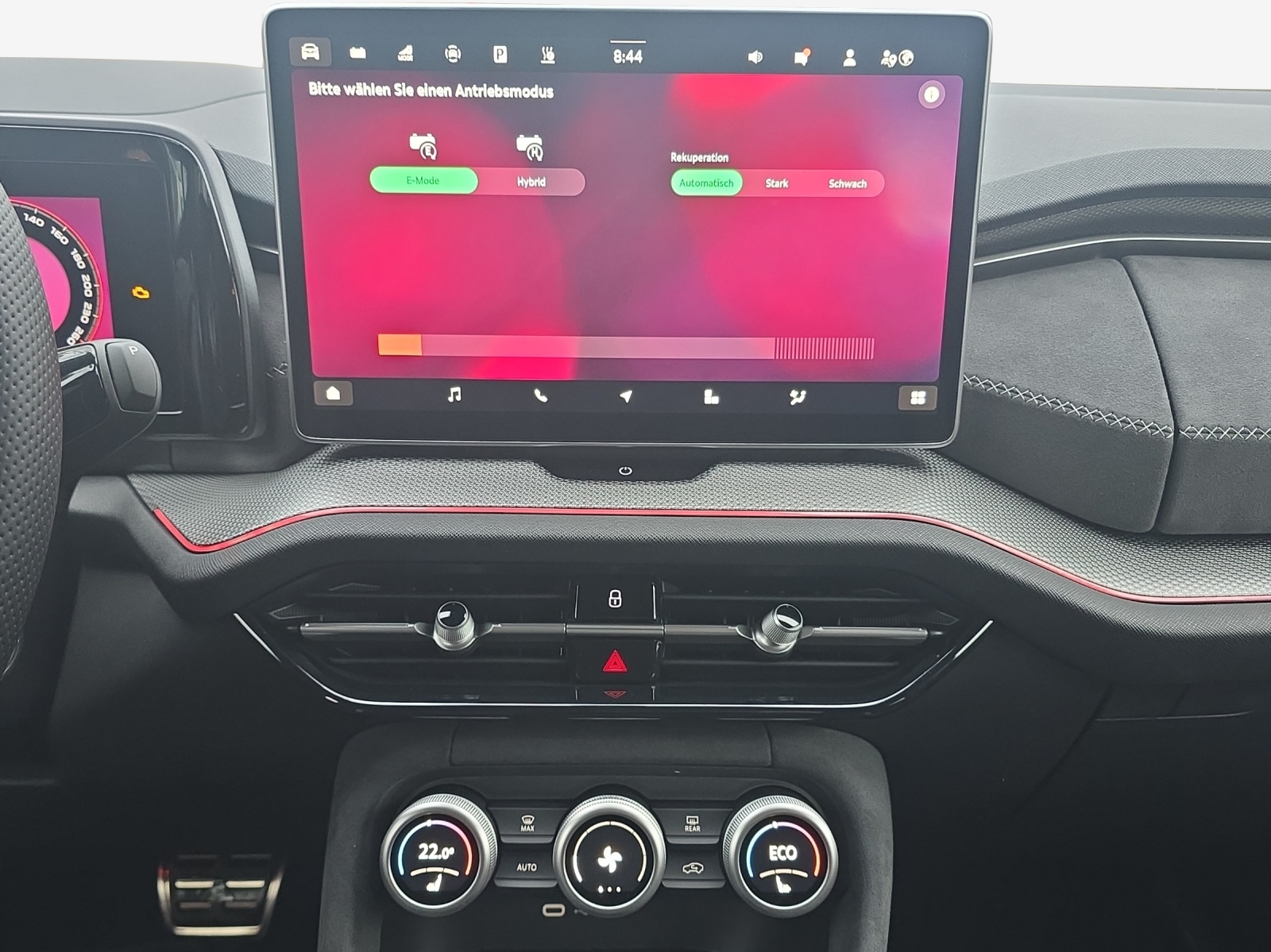 SKODA Kodiaq 1.5 TSI PHEV Sportline-image-10
