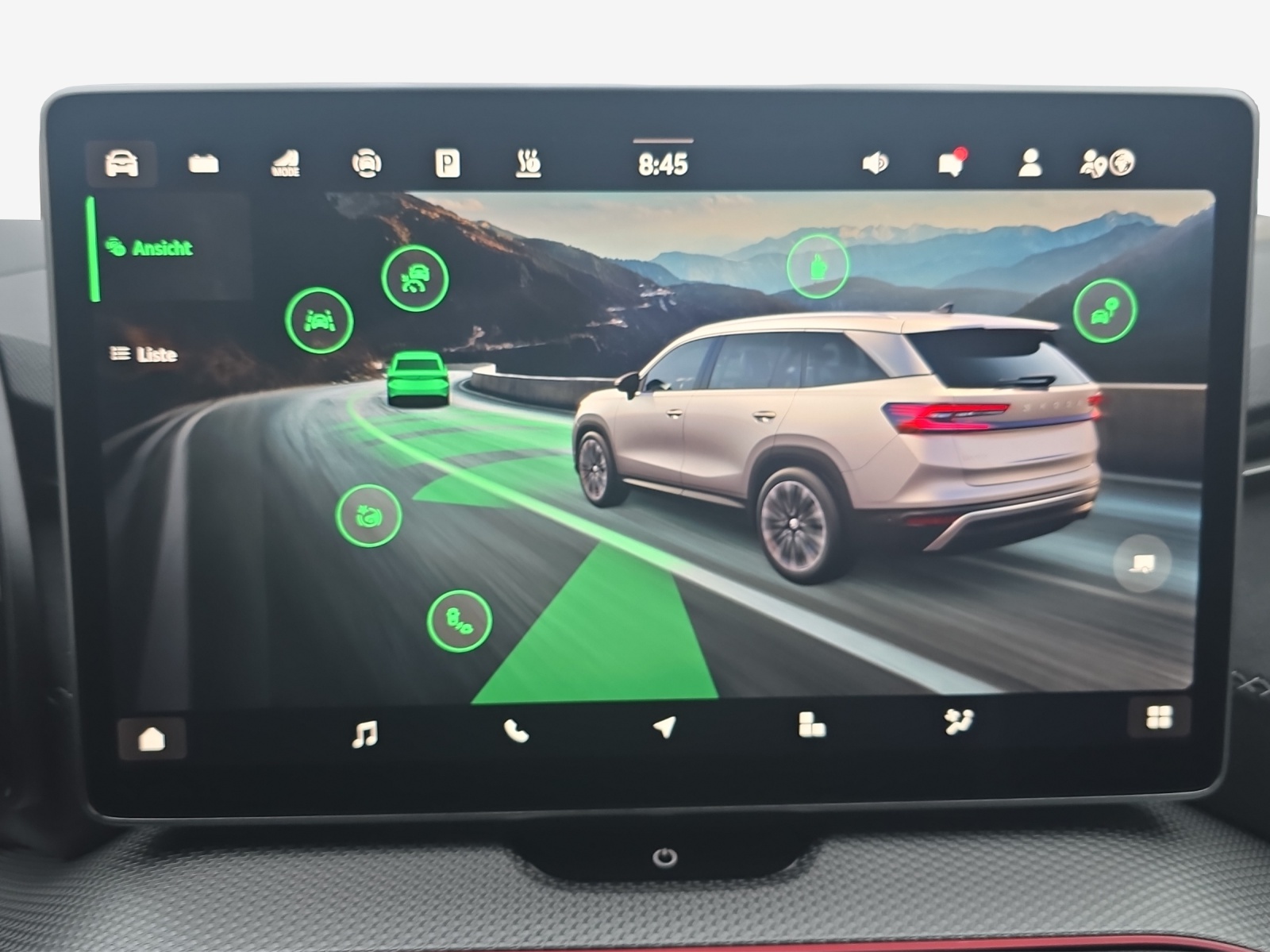 SKODA Kodiaq 1.5 TSI PHEV Sportline-image-15