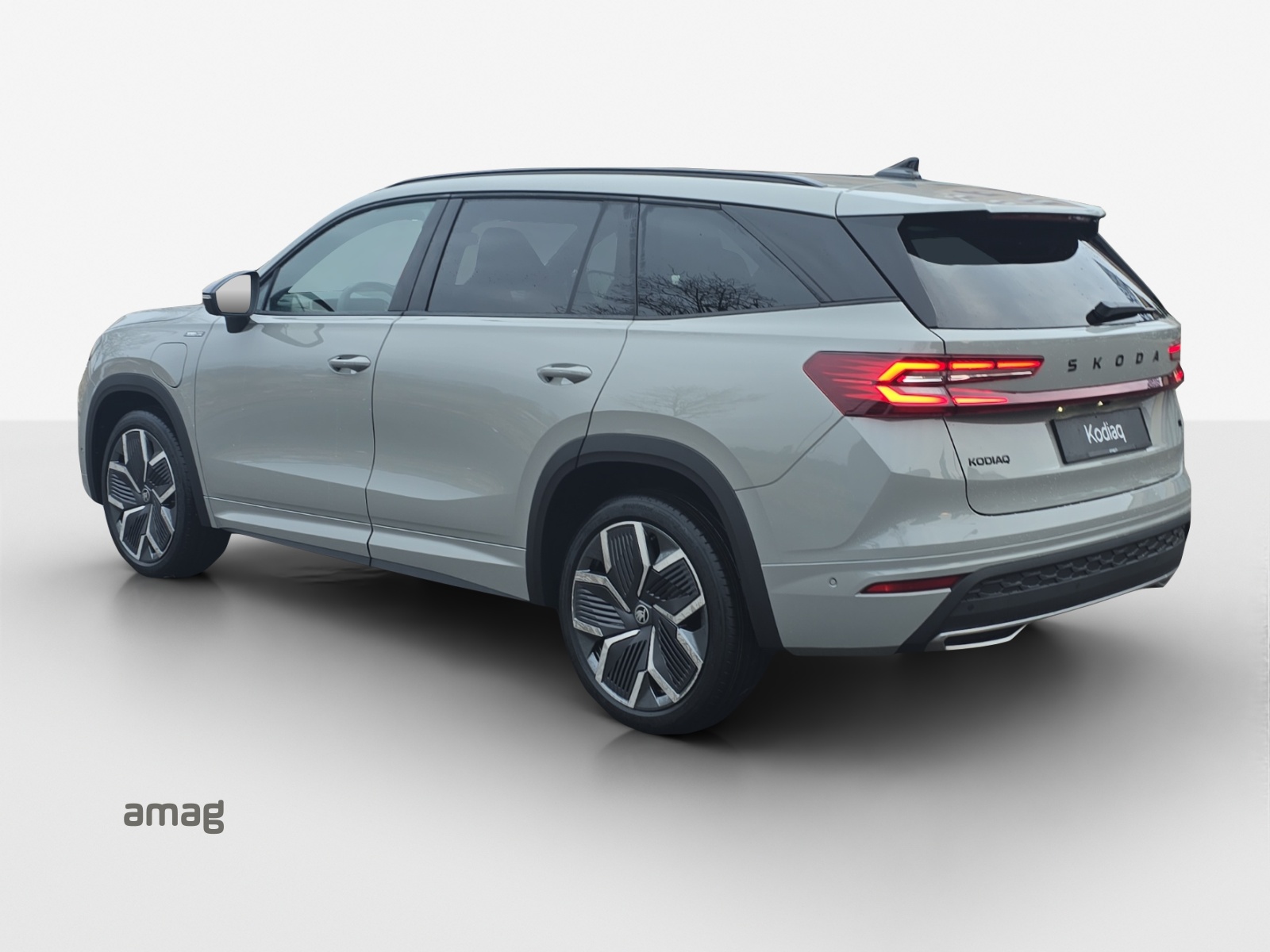 SKODA Kodiaq 1.5 TSI PHEV Sportline-showroom-element-2