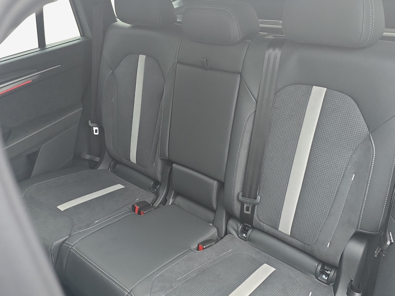 SKODA Kodiaq 1.5 TSI PHEV Sportline-image-11