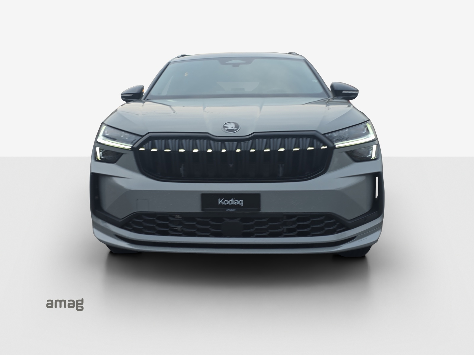 SKODA Kodiaq 1.5 TSI PHEV Sportline-image-6