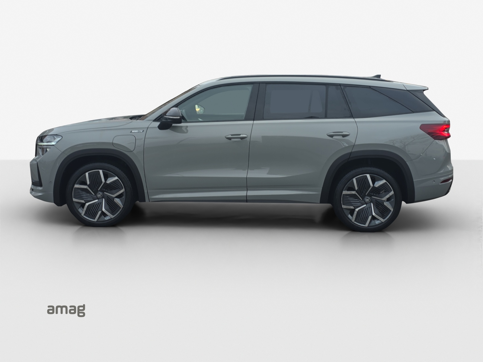 SKODA Kodiaq 1.5 TSI PHEV Sportline-showroom-element-1