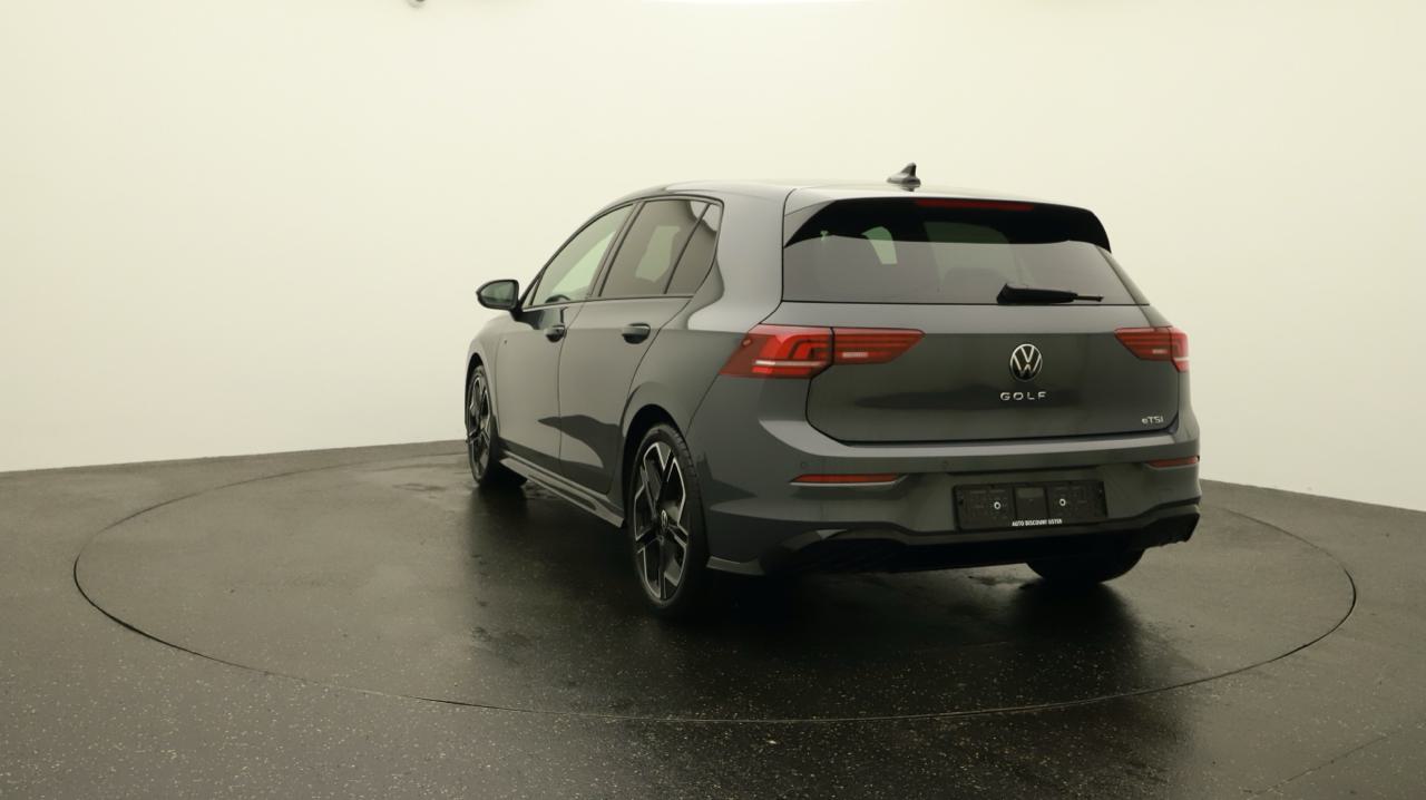 VW Golf 1.5 e TSI mHEV R-Line DSG-image-3