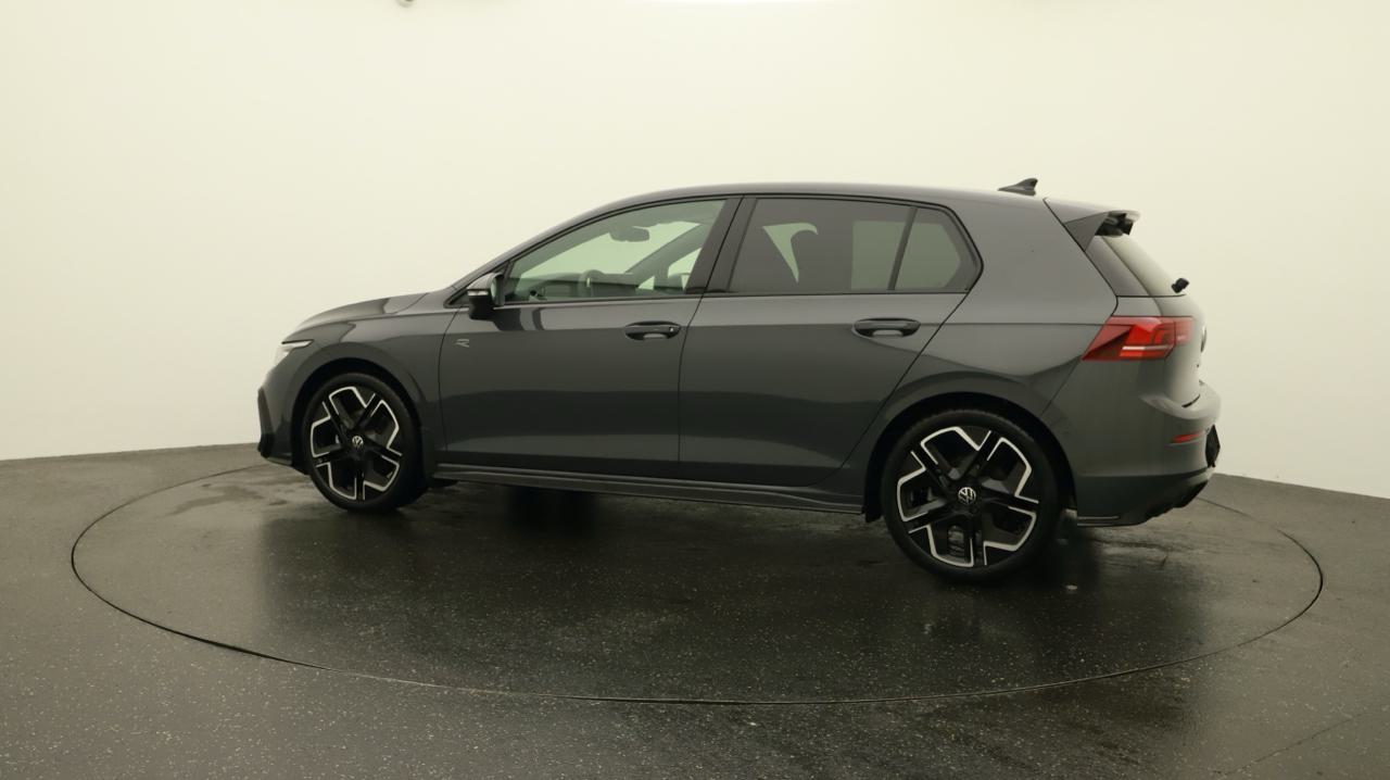 VW Golf 1.5 e TSI mHEV R-Line DSG-image-2