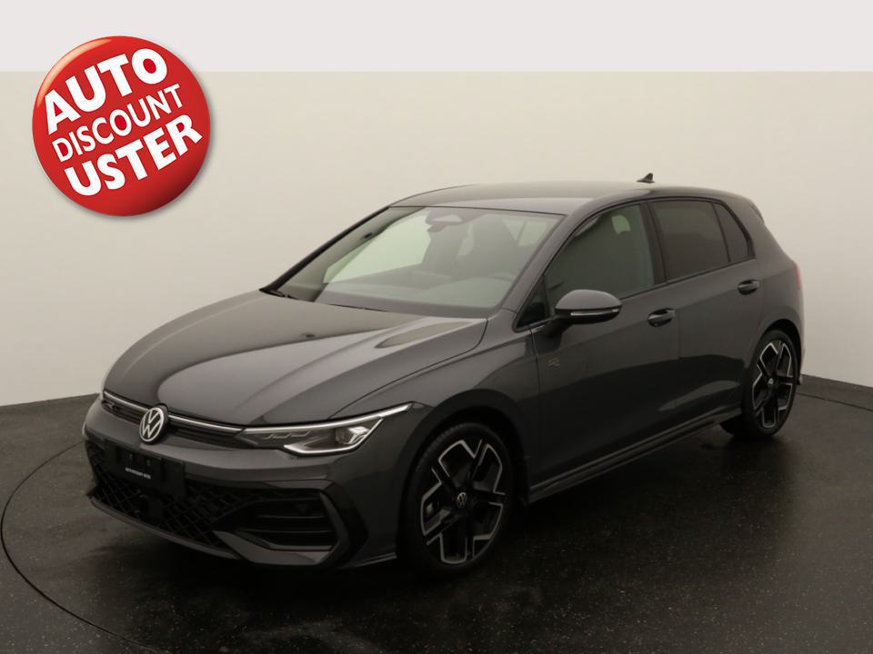 VW Golf 1.5 e TSI mHEV R-Line DSG-image-0