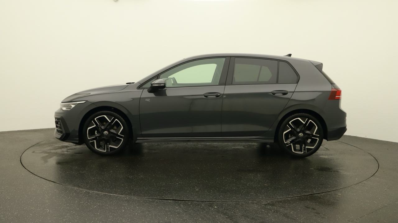 VW Golf 1.5 e TSI mHEV R-Line DSG-image-1