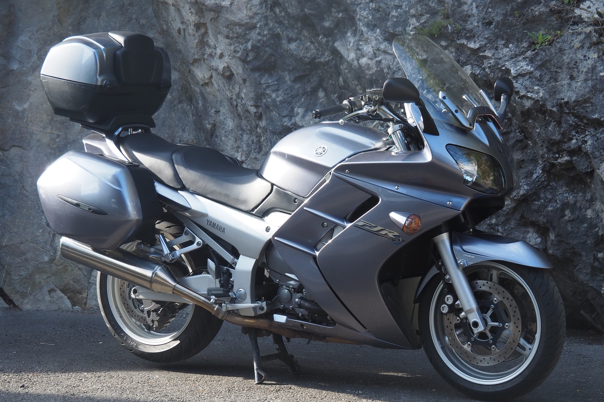 YAMAHA FJR 1300 ABS