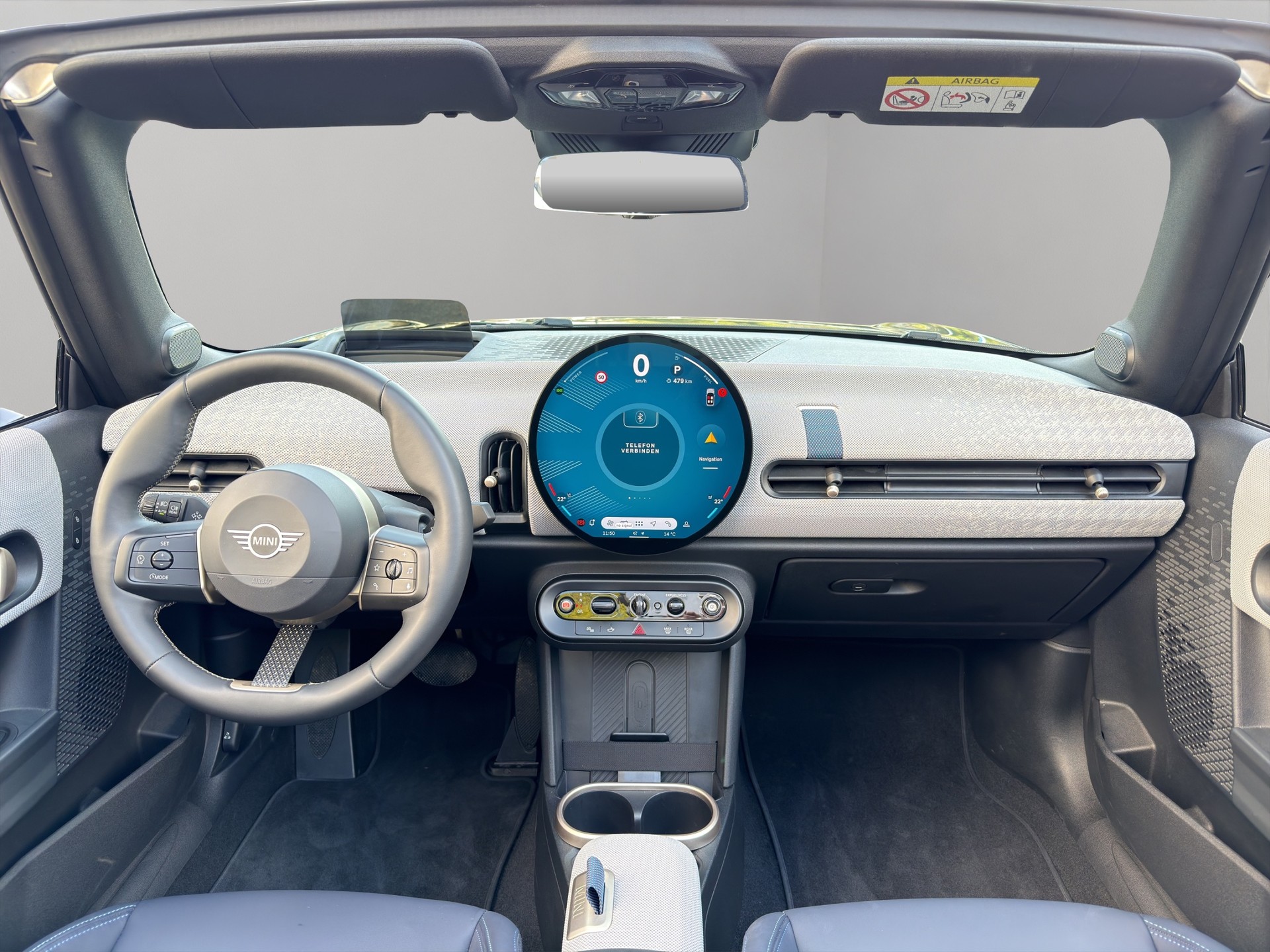 MINI Cooper S Cabriolet DKG-image-14