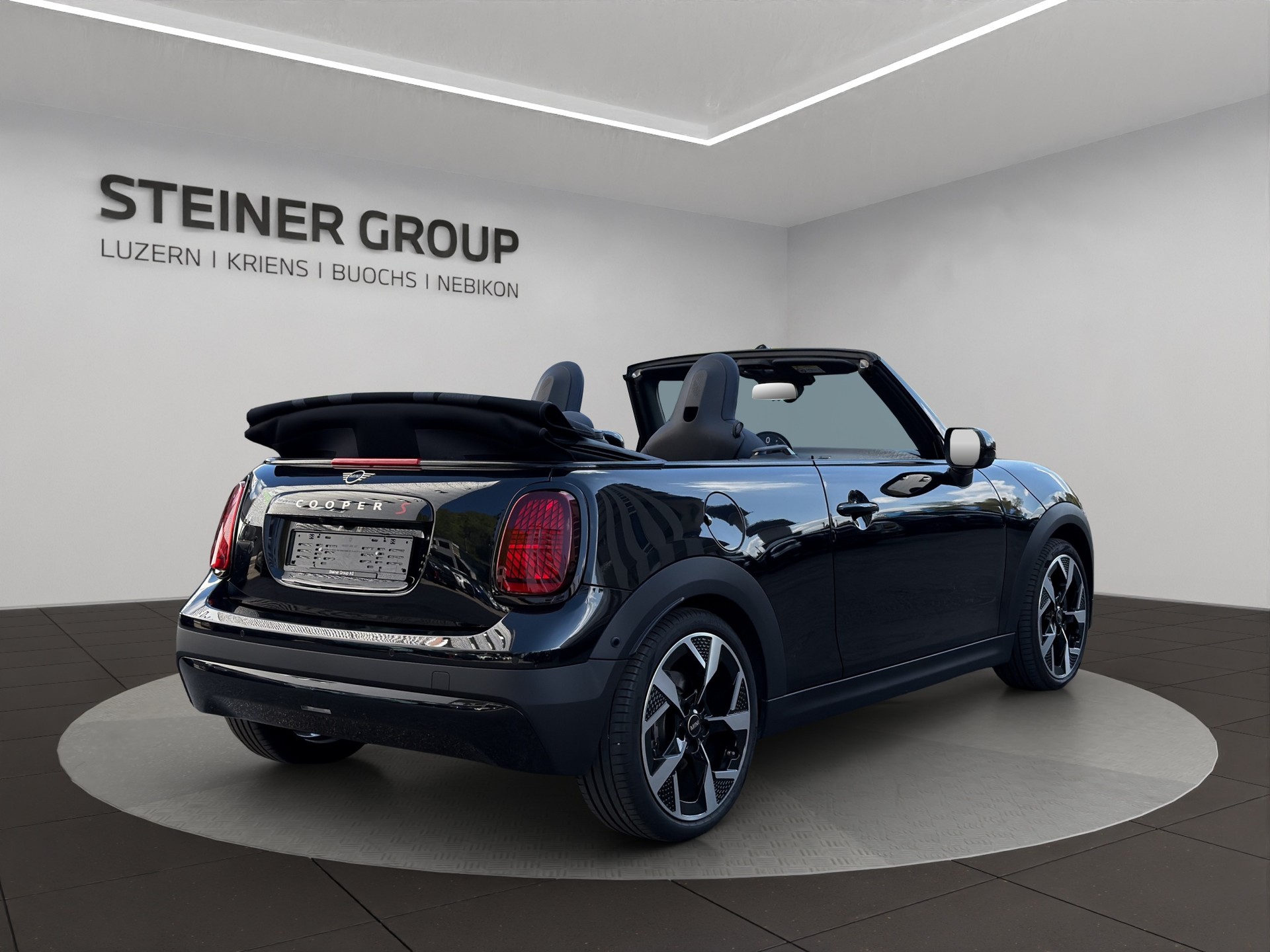 MINI Cooper S Cabriolet DKG-image-4