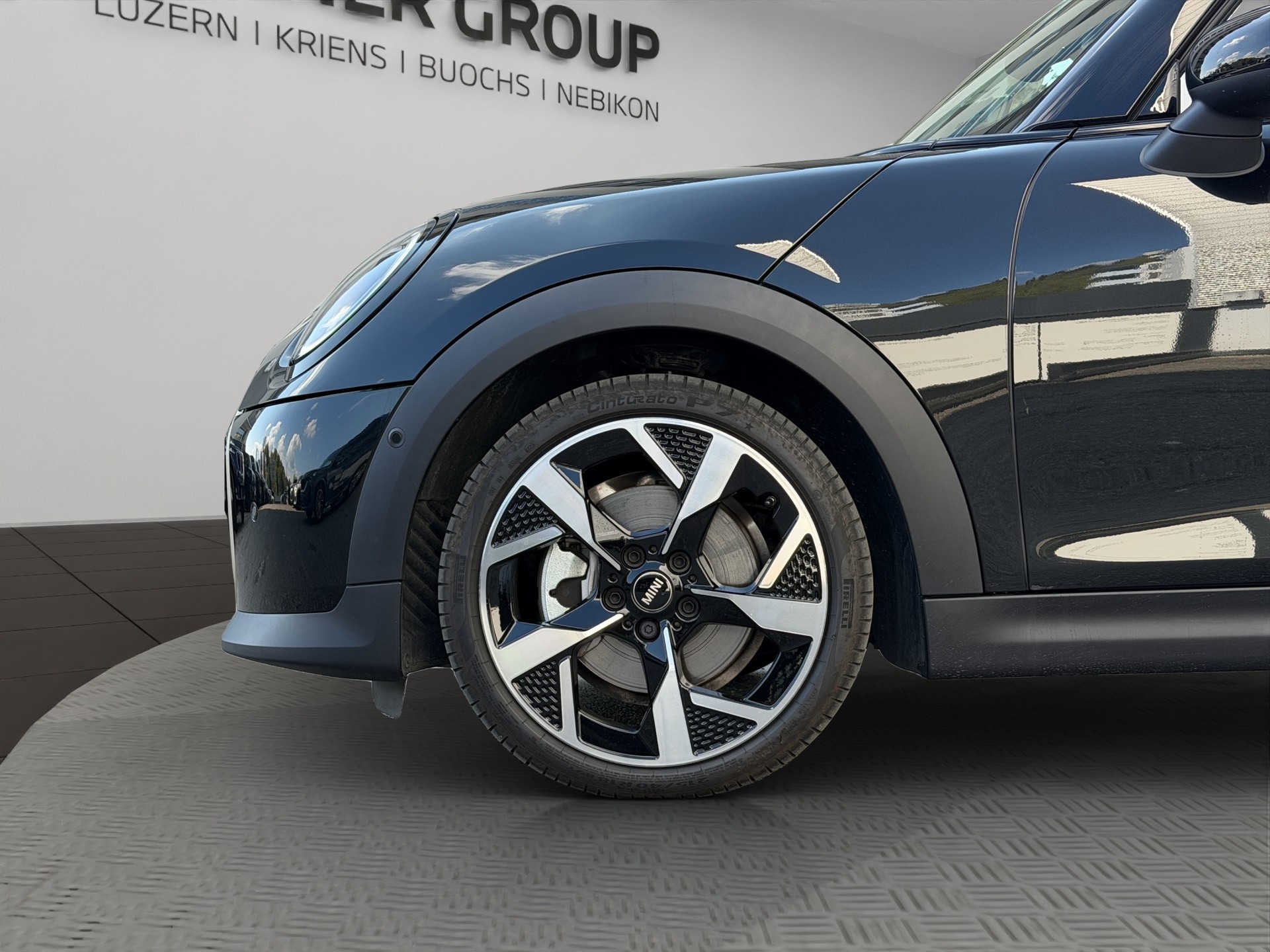 MINI Cooper S Cabriolet DKG-image-9