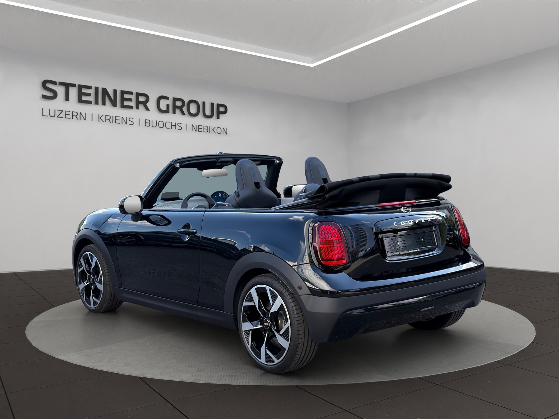 MINI Cooper S Cabriolet DKG-image-6