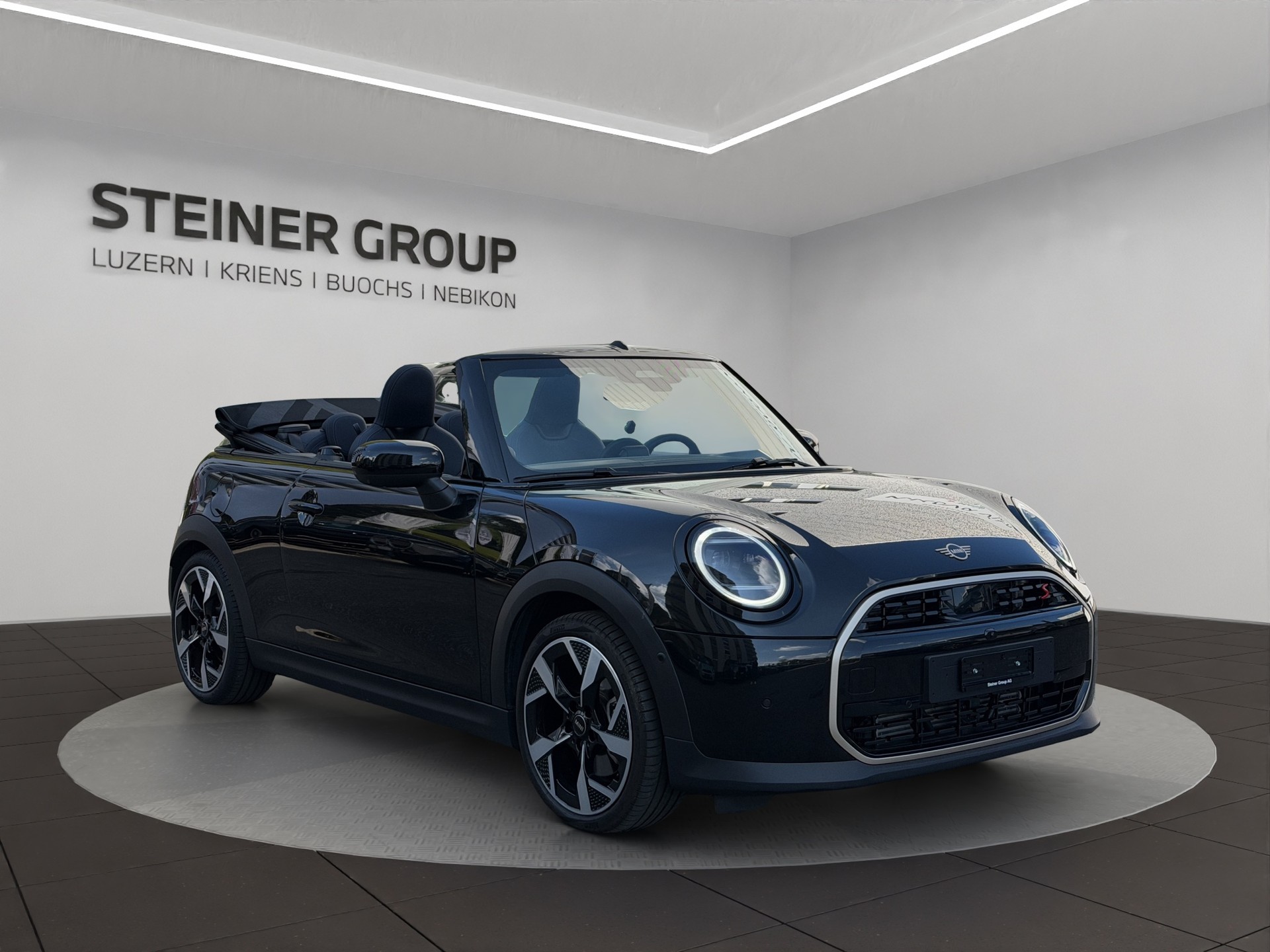 MINI Cooper S Cabriolet DKG-image-2