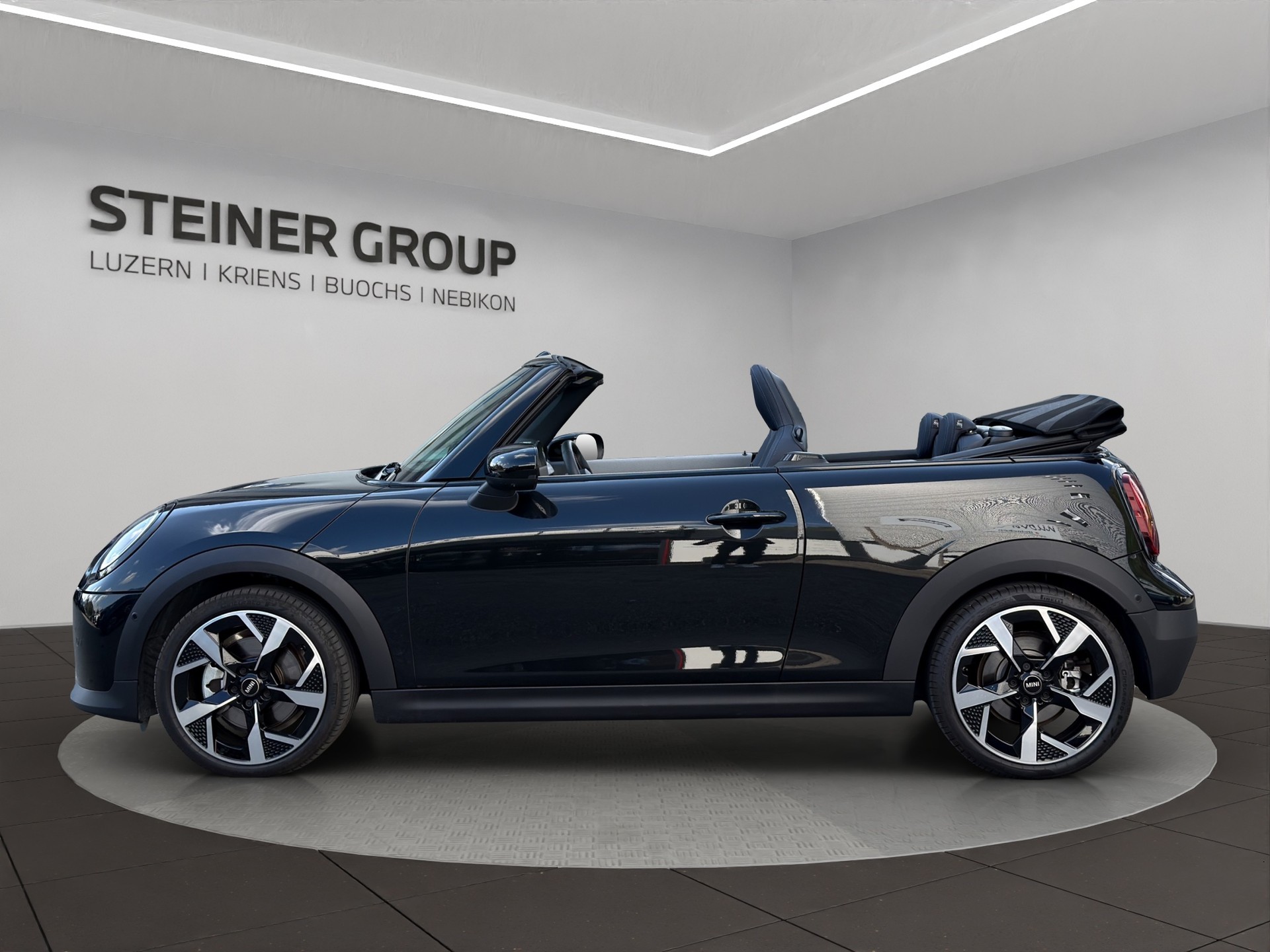 MINI Cooper S Cabriolet DKG-image-7