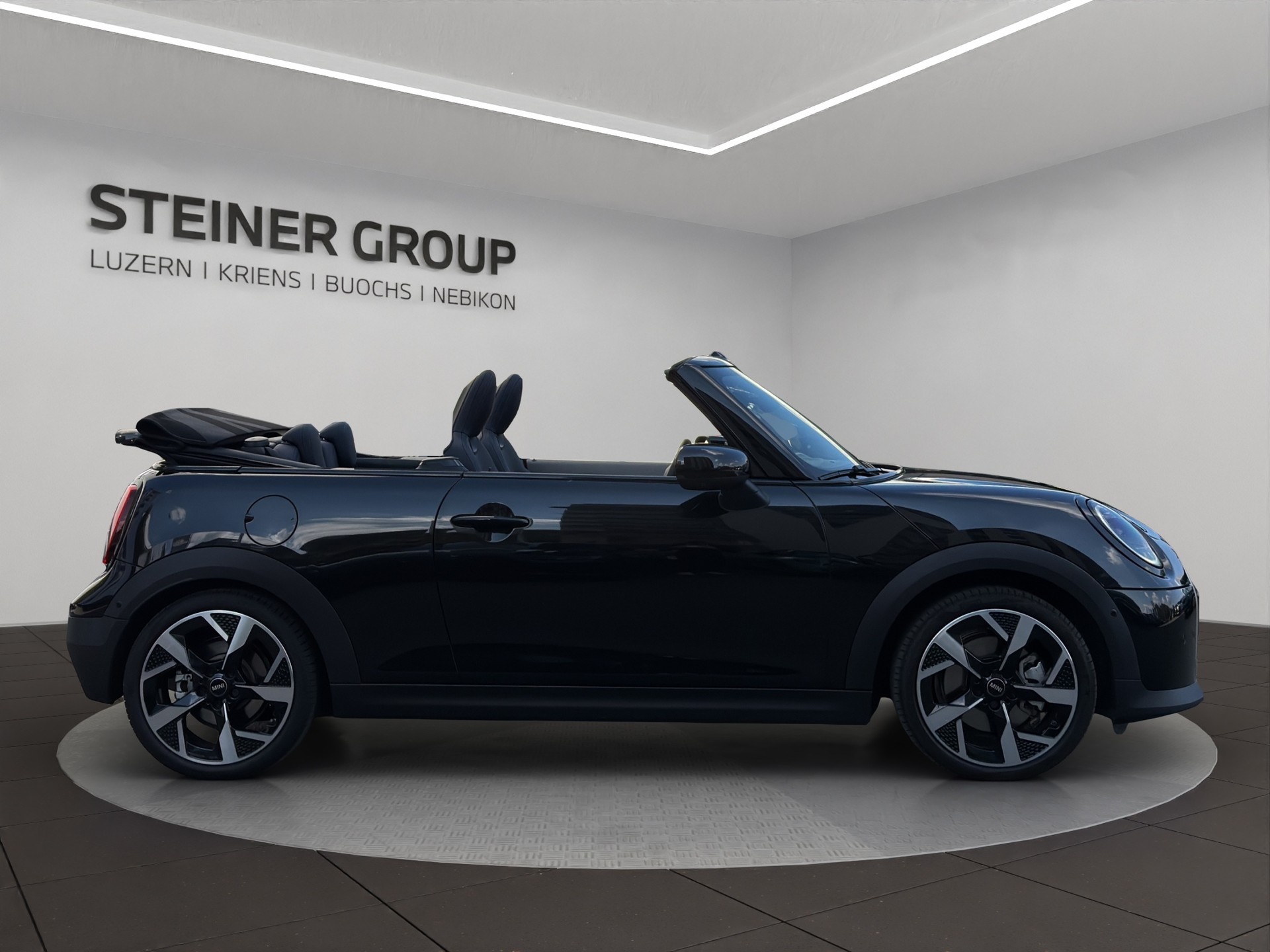 MINI Cooper S Cabriolet DKG-image-3