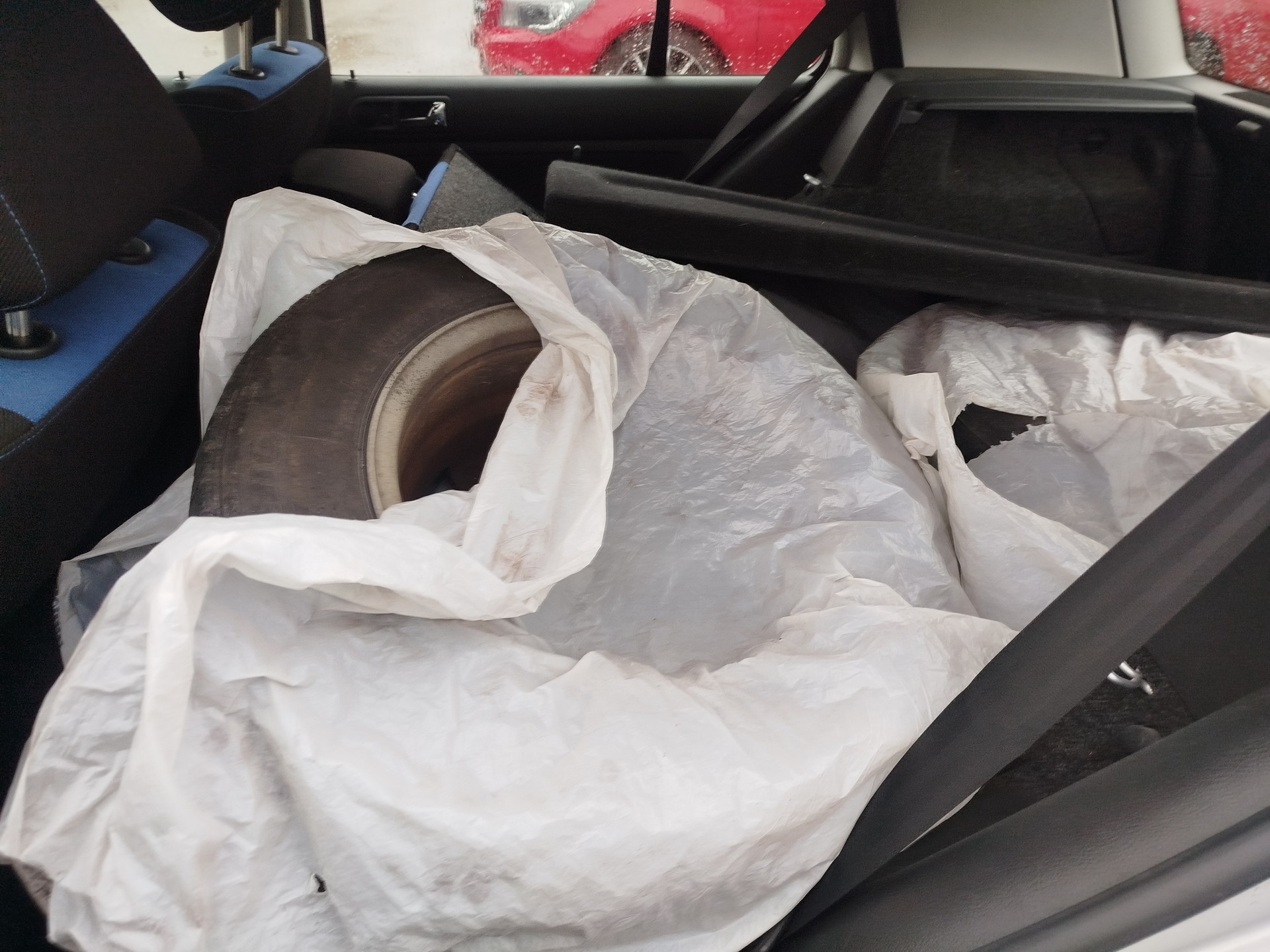 VW Golf 1.6 Comfortline Generation-image-10