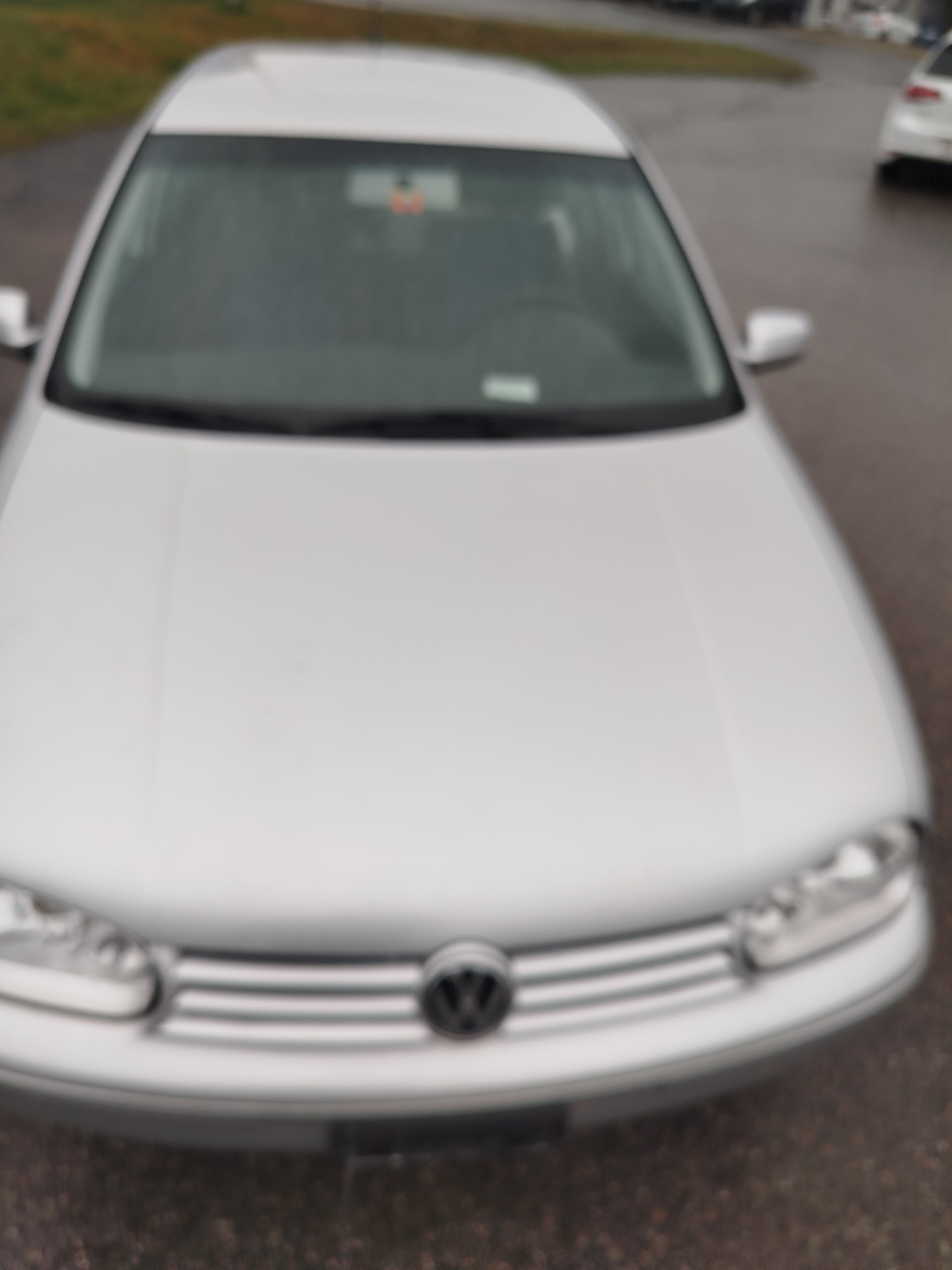 VW Golf 1.6 Comfortline Generation-image-8