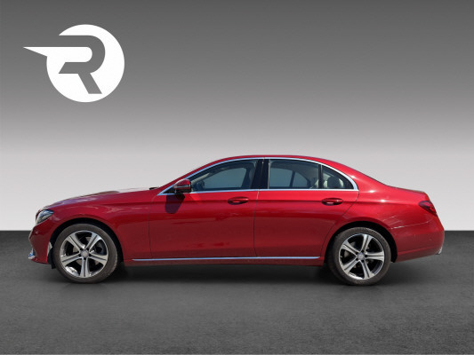 MERCEDES-BENZ E 200 Avantgarde 4Matic-image-2