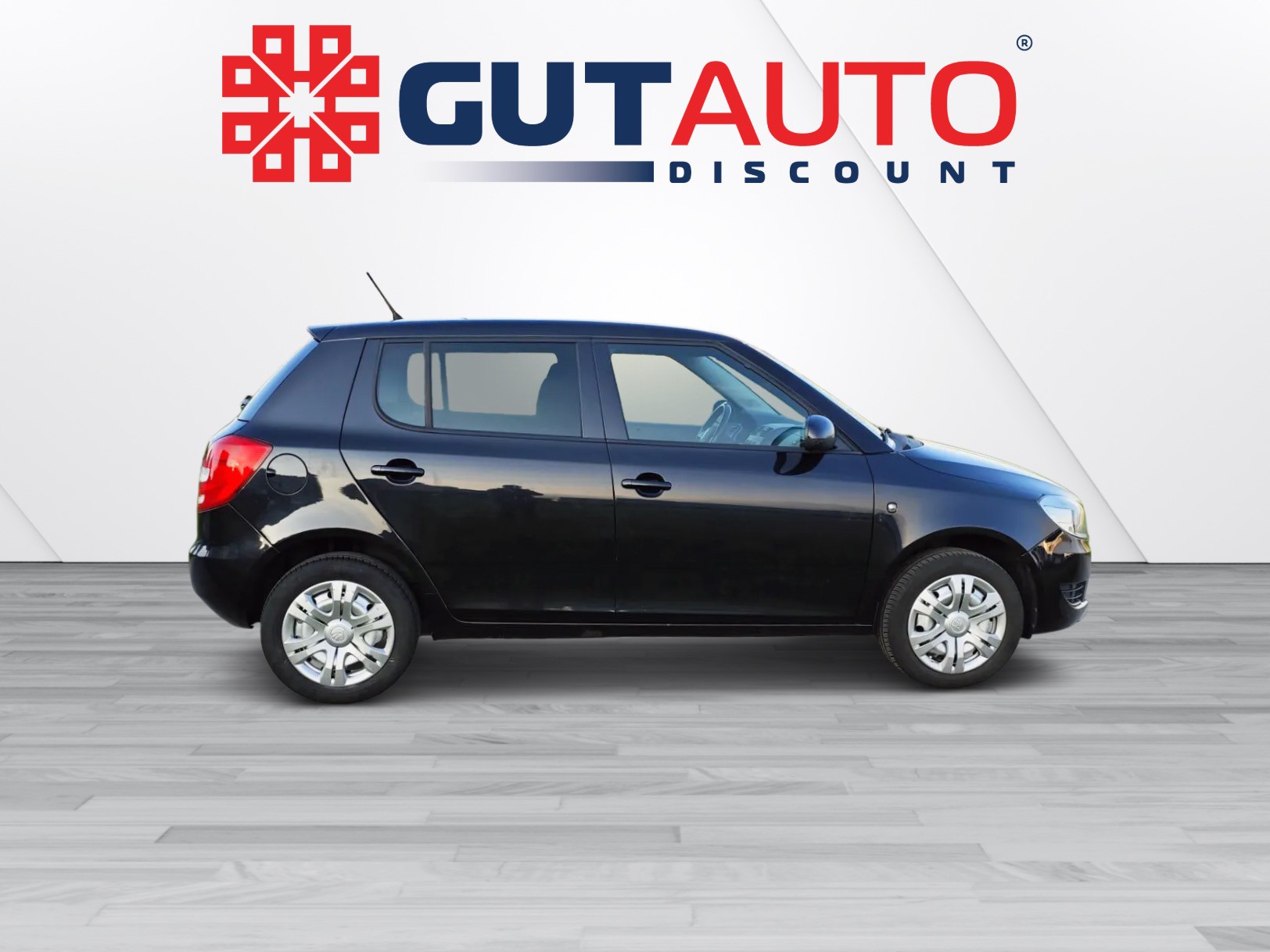 SKODA Fabia 1.2 Ambition-image-3